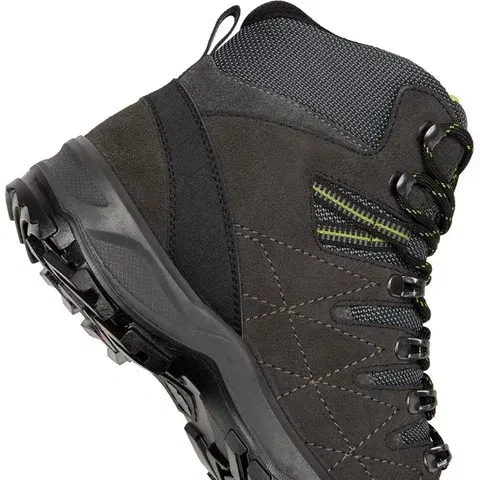 UNISEX TREKKINGSTIEFEL AVOCA MID AQX (425450-900) UNISEX TREKKINGSTIEFEL AVOCA MID AQX (425450-900)