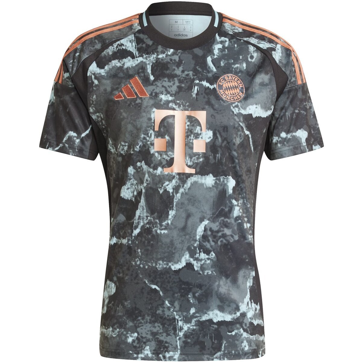 HERREN FANTRIKOT FCB A JSY (IZ3130)