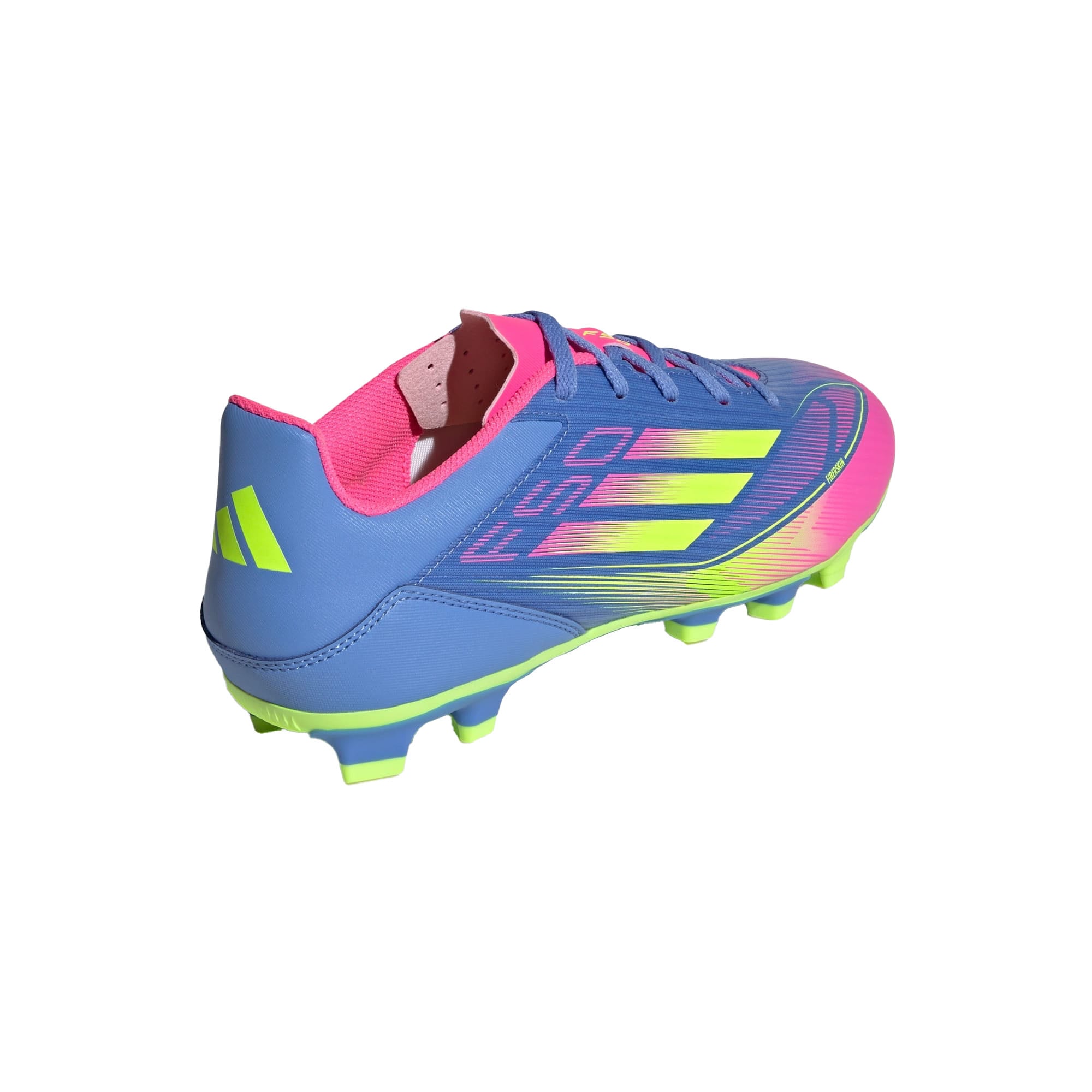 HERREN FUSSBALL-RASENSCHUHE F50 CLUB FG/MG (IE1245) HERREN FUSSBALL-RASENSCHUHE F50 CLUB FG/MG (IE1245)
