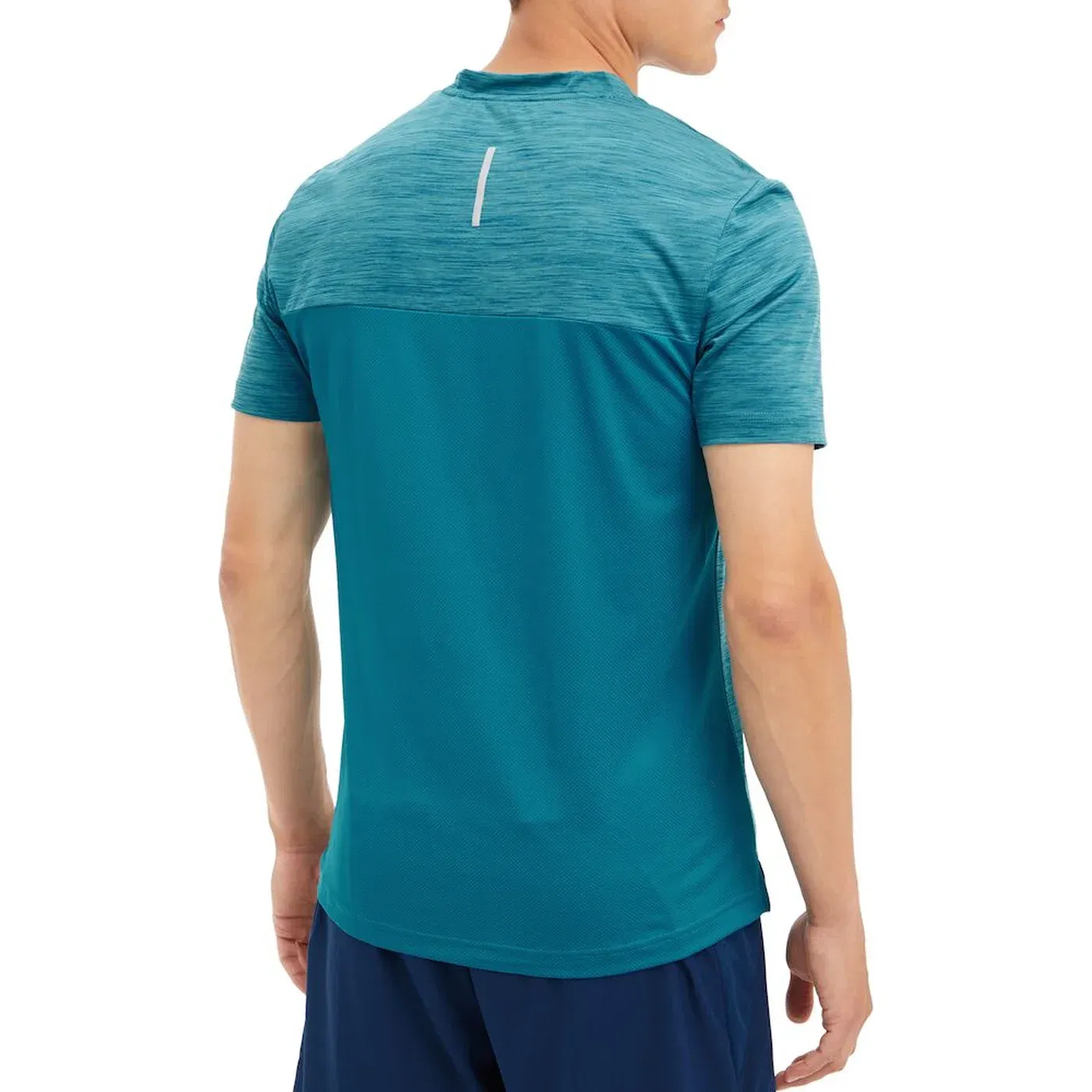 T-SHIRT HOMME ALOIS SS M (423962-900) T-SHIRT HOMME ALOIS SS M (423962-900)