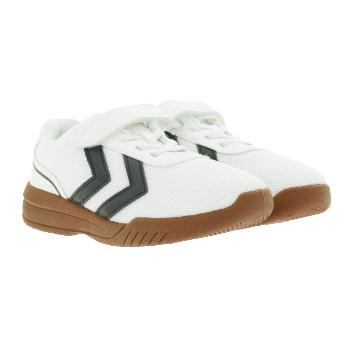KIDS HALLENSCHUHE STEADY GAME JR (228688-9001) KIDS HALLENSCHUHE STEADY GAME JR (228688-9001)