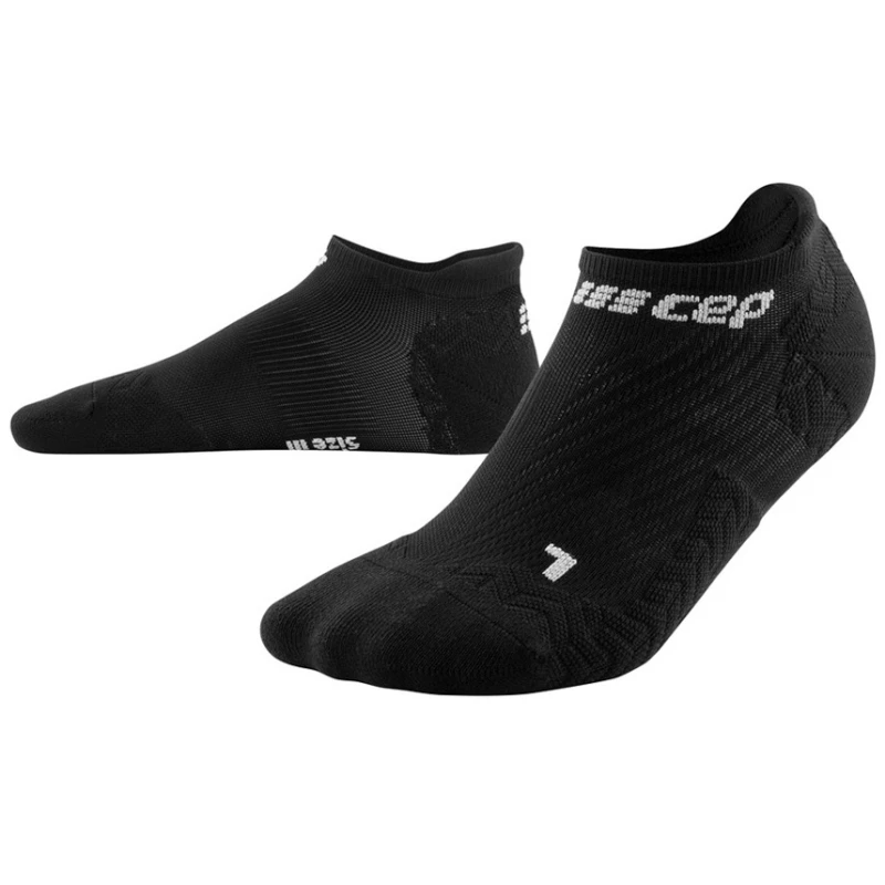 HERREN LAUFSOCKEN ULTRALIGHT SOCKS NO SHOW V3 (WP86Y-923) HERREN LAUFSOCKEN ULTRALIGHT SOCKS NO SHOW V3 (WP86Y-923)