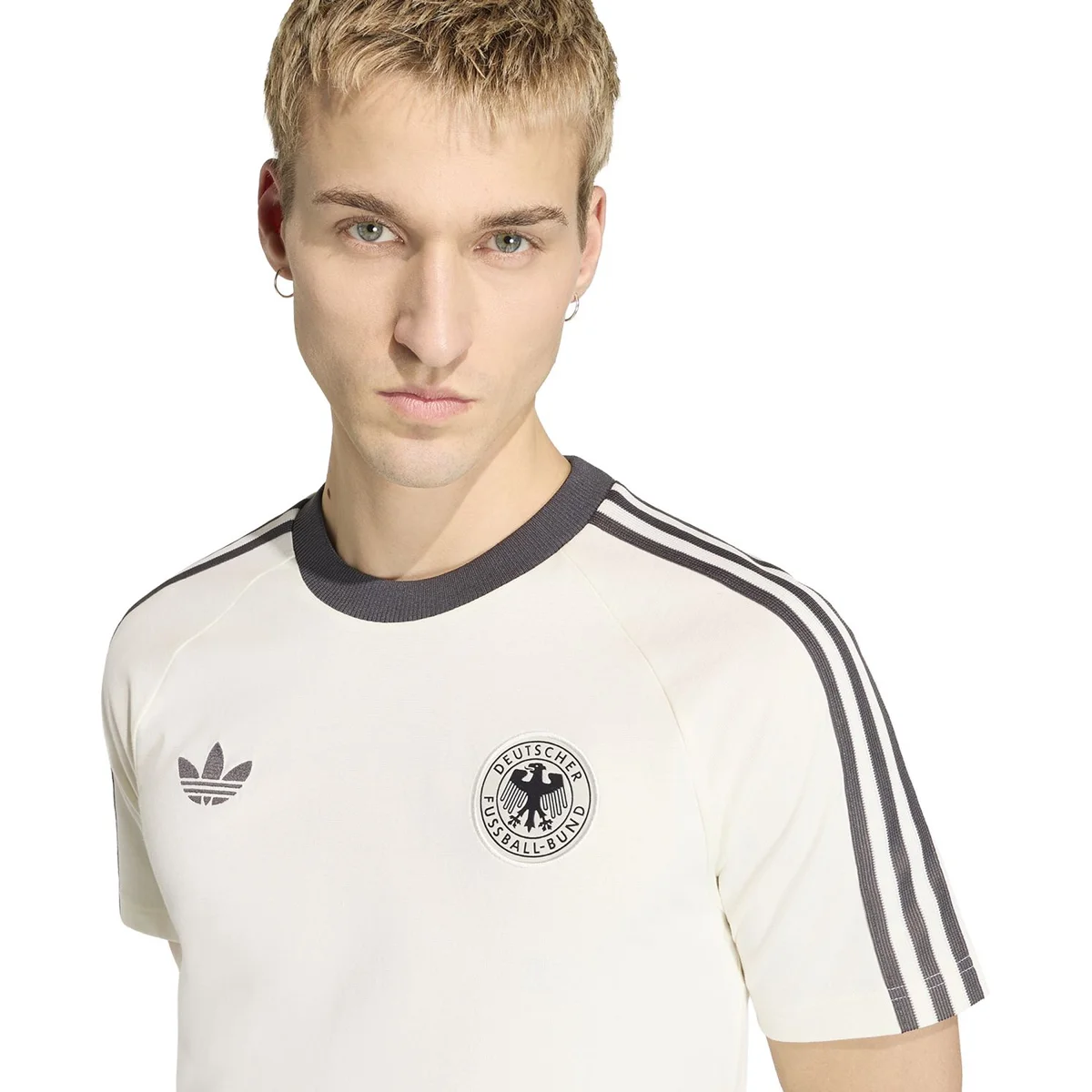 MĘSKI T-SHIRT DFB OG TEE (KG5098) MĘSKI T-SHIRT DFB OG TEE (KG5098)