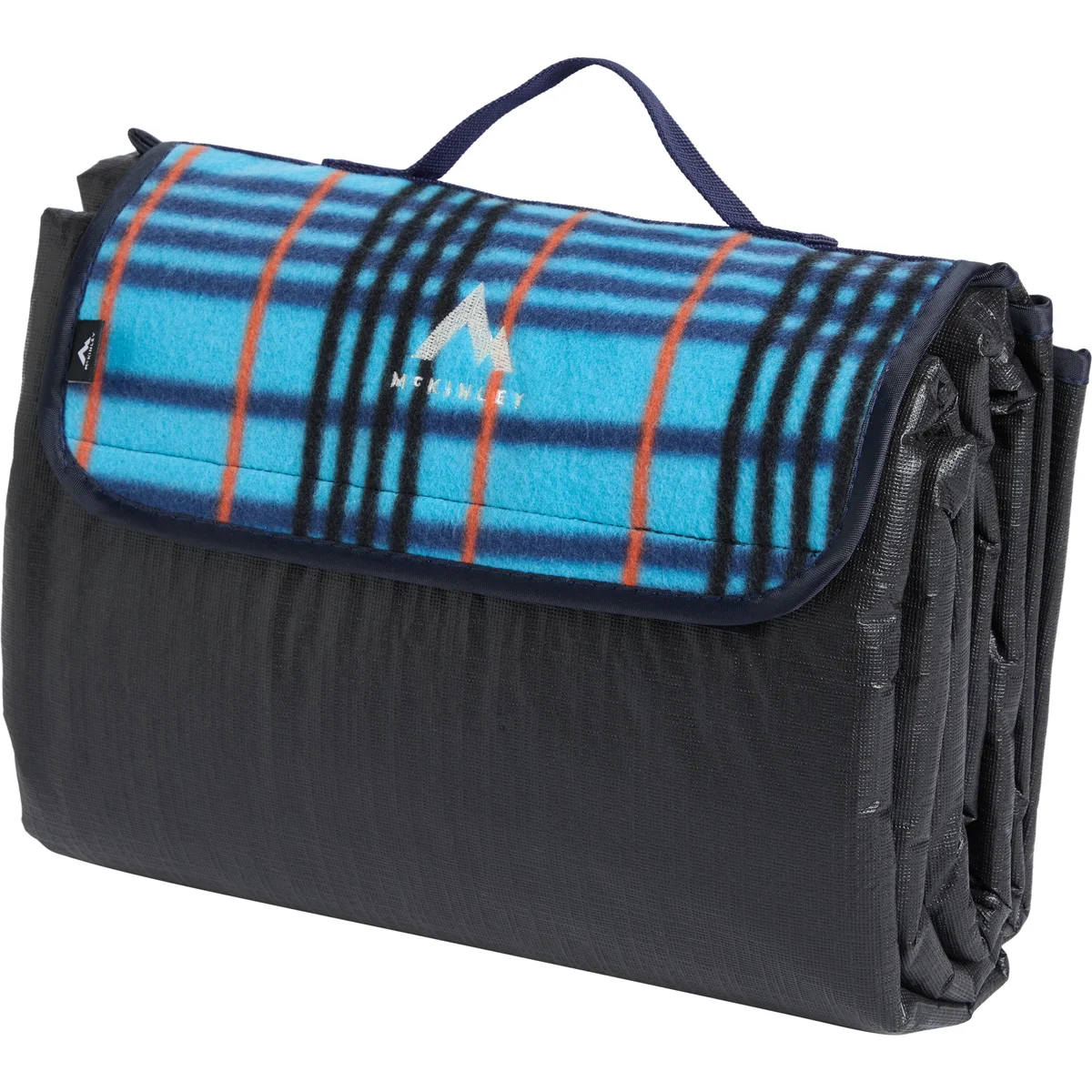 CAMPING-DECKE PICNIC RUG STRIPED II (431768-900) CAMPING-DECKE PICNIC RUG STRIPED II (431768-900)