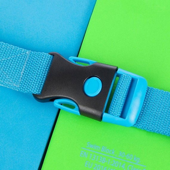 KIDS SCHWIMMHILFE SWIM BELT (414658-901) KIDS SCHWIMMHILFE SWIM BELT (414658-901)