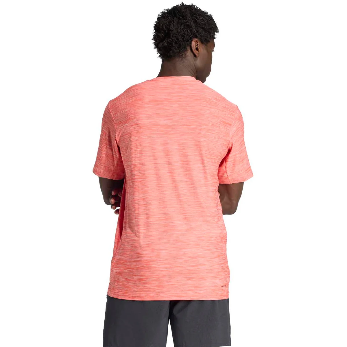 HERREN T-SHIRT TR-ES STRETCH T (JW5091) HERREN T-SHIRT TR-ES STRETCH T (JW5091)