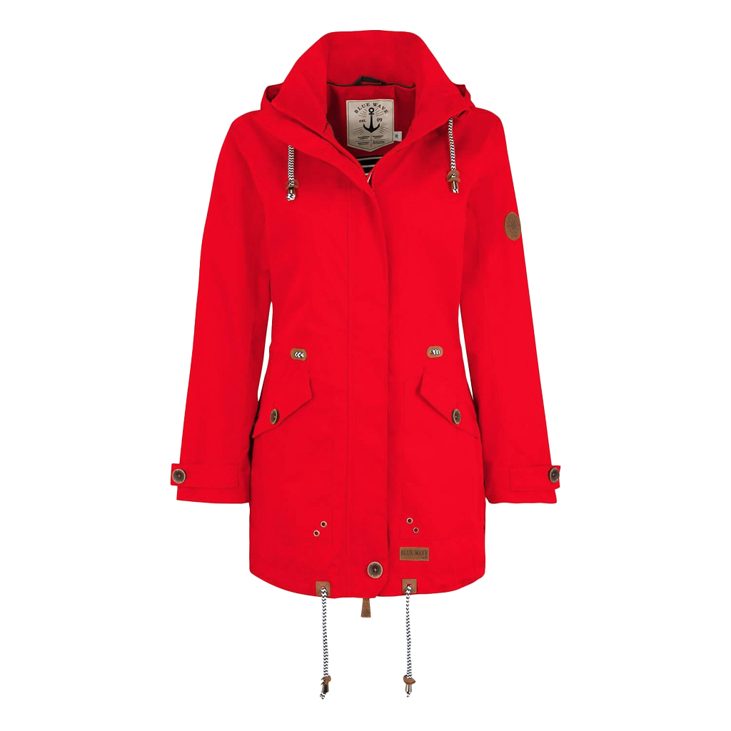 DAMEN PARKA DAISY (2405-03)