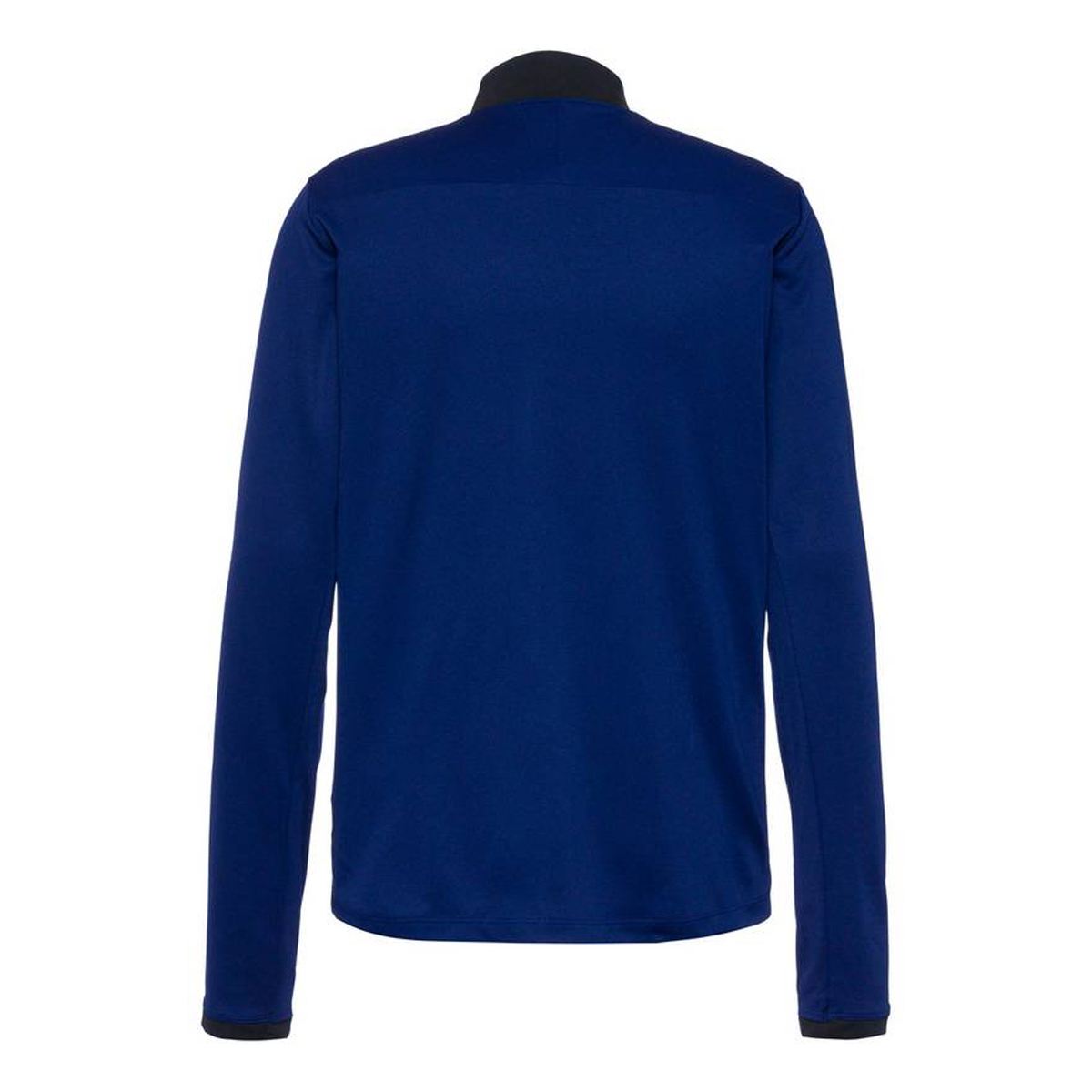 HERREN ZIP-OBERTEIL M NK DF ACD25 DRIL TOP BR (HJ3783-492) HERREN ZIP-OBERTEIL M NK DF ACD25 DRIL TOP BR (HJ3783-492)