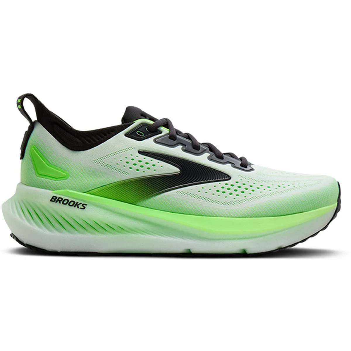 MĘSKIE BUTY DO BIEGANIA GLYCERIN 23 (1104761D-154)
