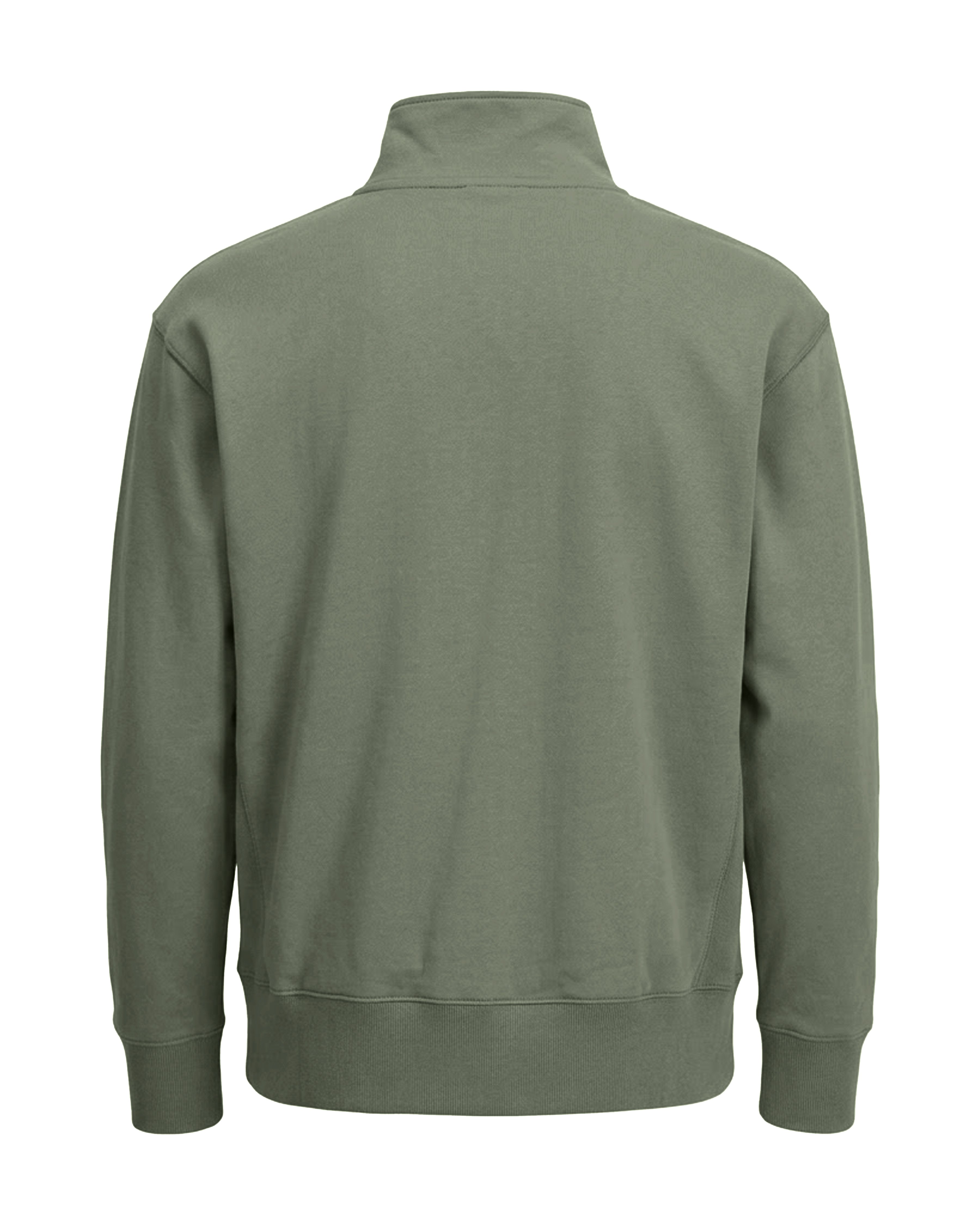 HAUT ZIPPÉ HOMME MEN ATHLETICS REMASTERED 1/4 ZIP (MT31501-DON) HAUT ZIPPÉ HOMME MEN ATHLETICS REMASTERED 1/4 ZIP (MT31501-DON)