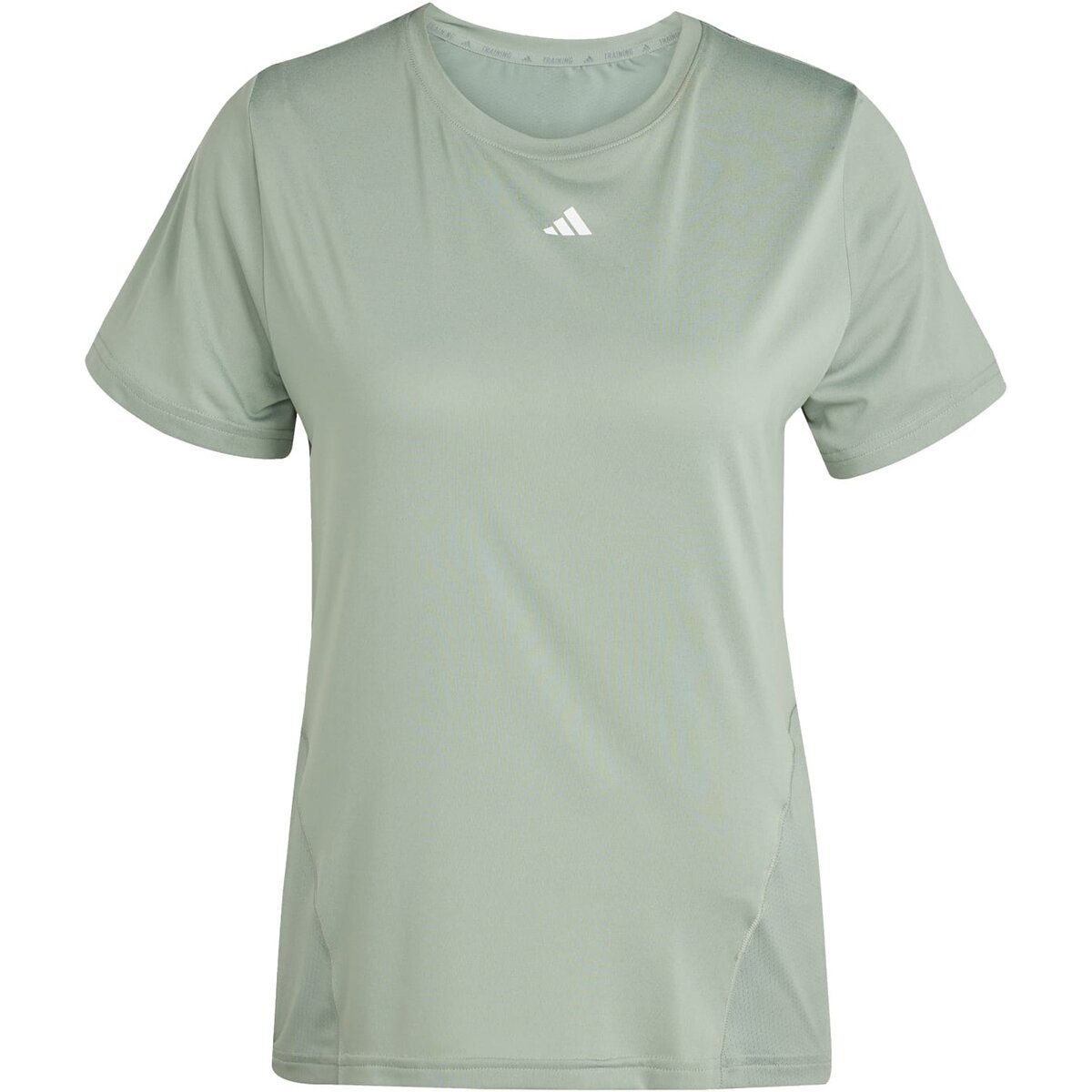 DAMEN T-SHIRT WTR D4T T (JC9821) DAMEN T-SHIRT WTR D4T T (JC9821)