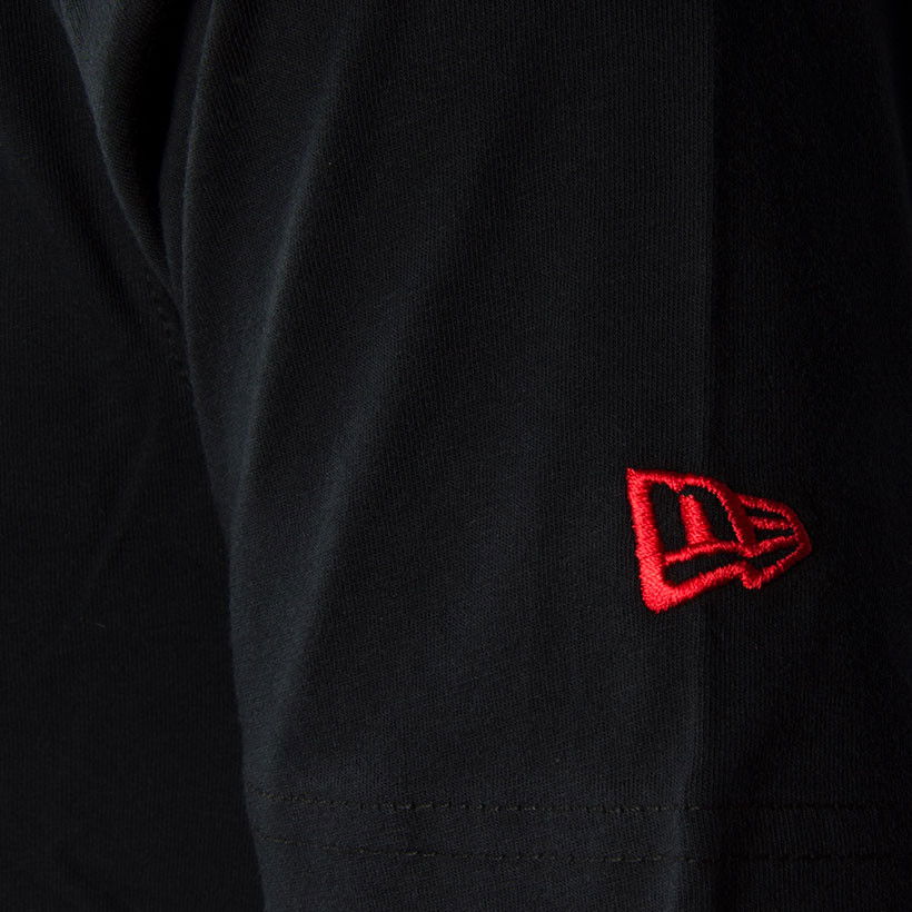 T-SHIRT HOMME TEAM LOGO TEE TORRAP (11546136-000) T-SHIRT HOMME TEAM LOGO TEE TORRAP (11546136-000)