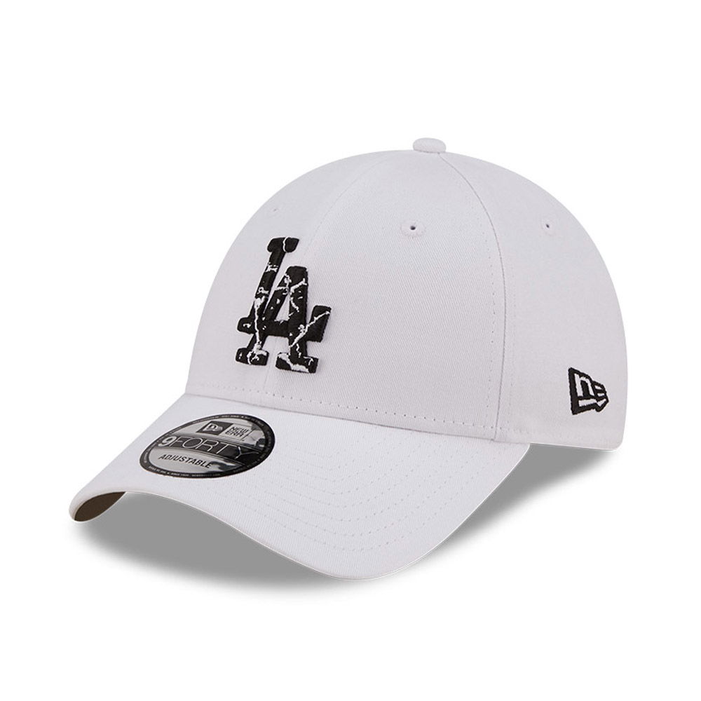 UNISEX CAP MARBLE INFILL 9FORTY LOSDOD WHIBLK (60284841-000)