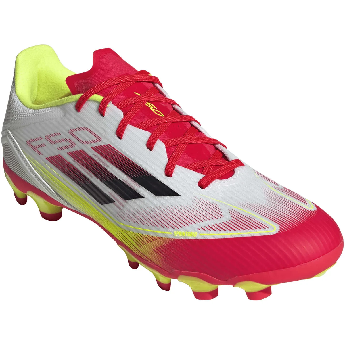 HERREN FUSSBALLSCHUHE F50 LEAGUE MG (IE1235) HERREN FUSSBALLSCHUHE F50 LEAGUE MG (IE1235)