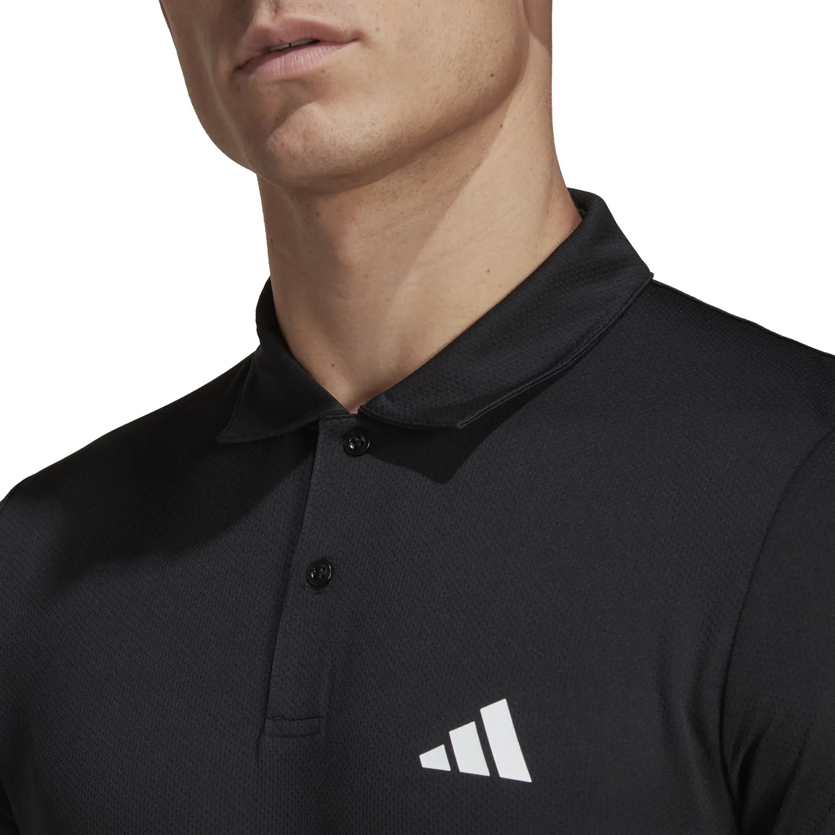 HERREN POLOSHIRT TR-ES BASE POLO (IB8103) HERREN POLOSHIRT TR-ES BASE POLO (IB8103)