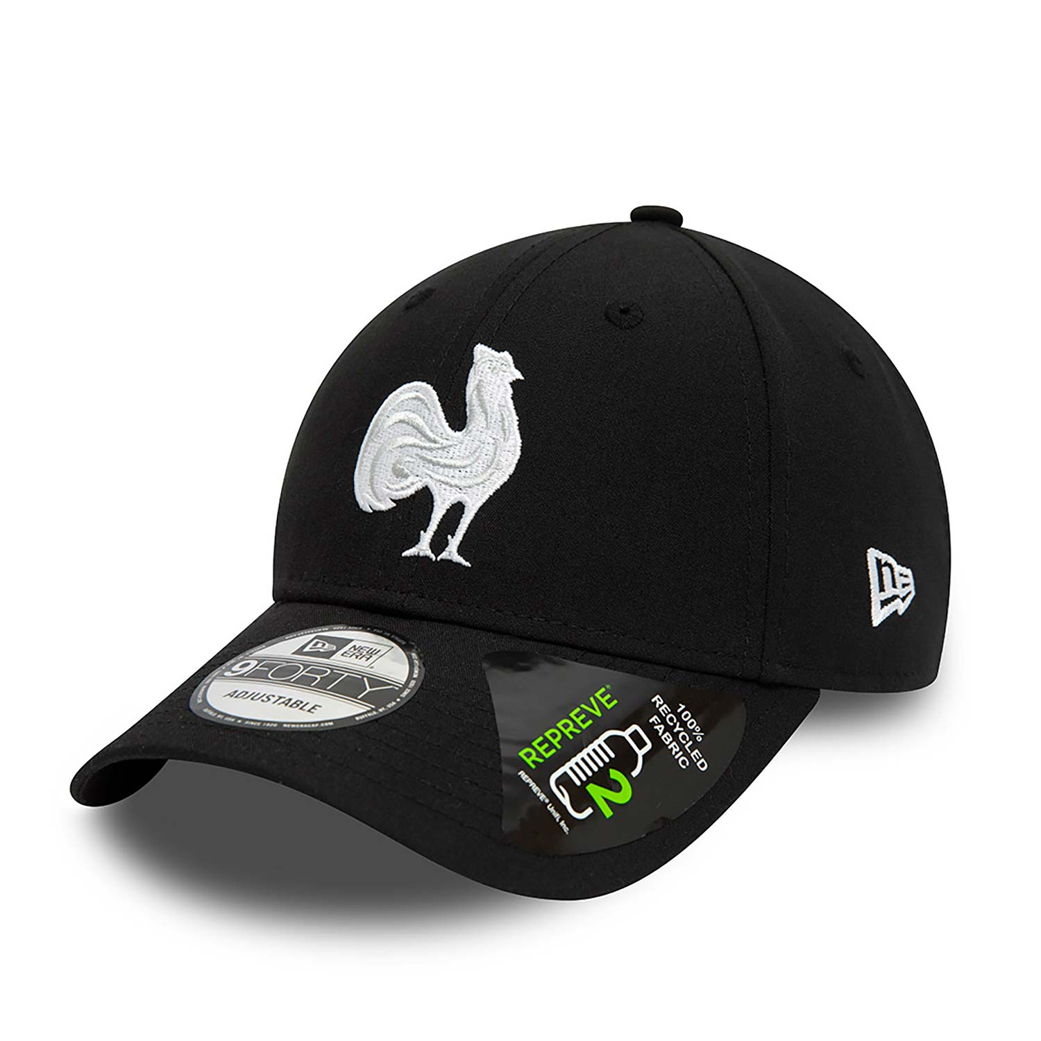 UNISEX CAP 9FORTY REPREVE FFORUG (60333702) UNISEX CAP 9FORTY REPREVE FFORUG (60333702)