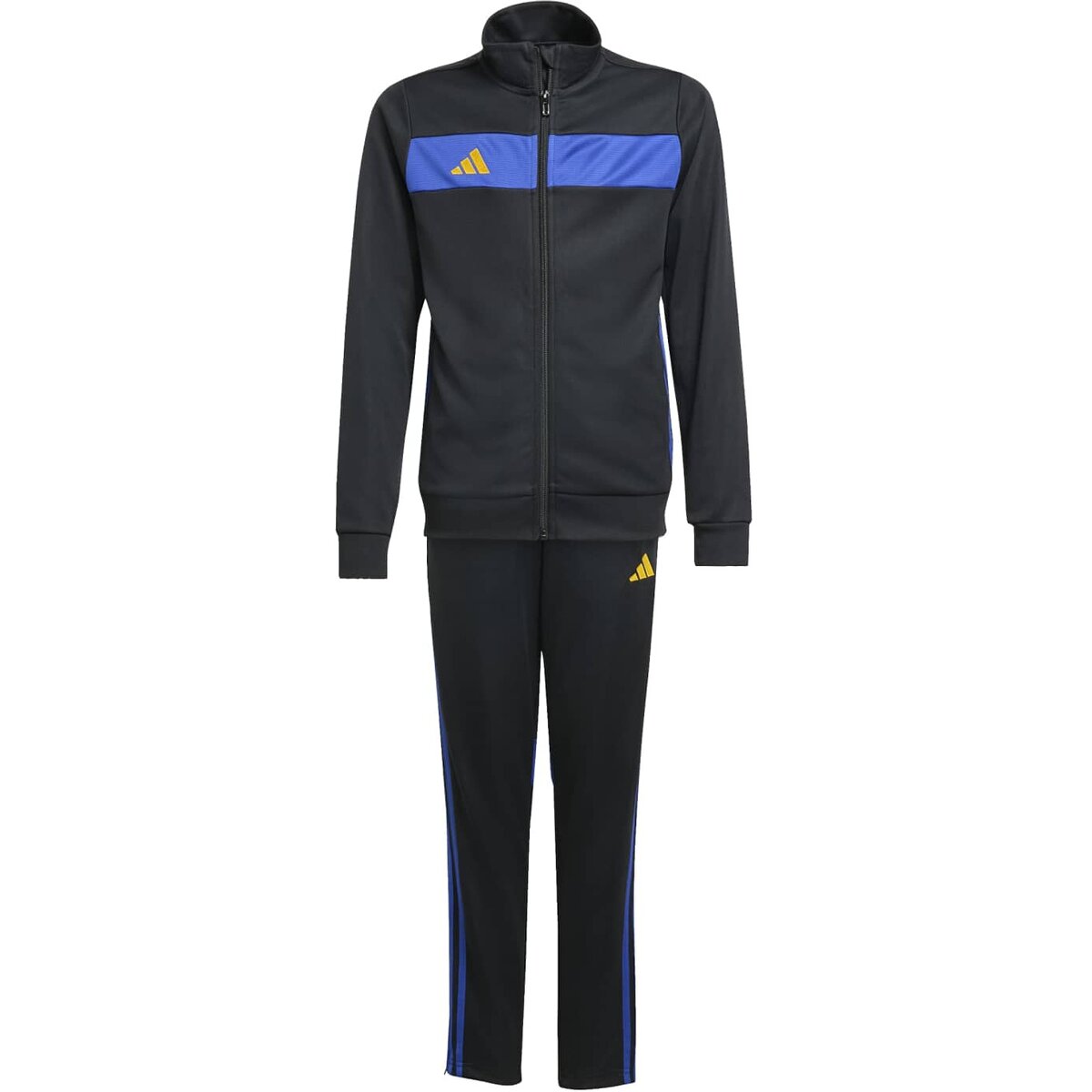 KIDS TRAININGSANZUG TIRO ES TS Y (JX2218)