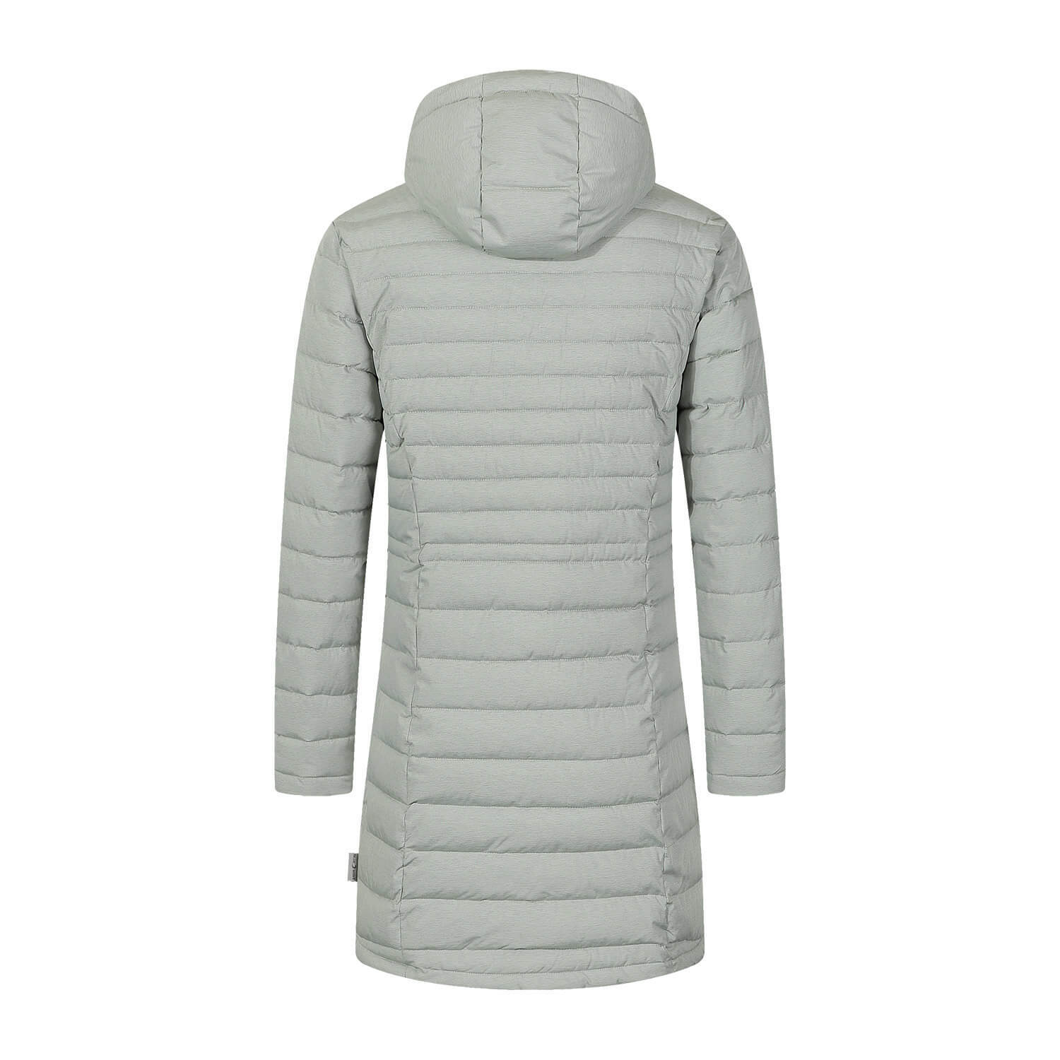 DAMEN STEPPMANTEL ILONA (2555-25) DAMEN STEPPMANTEL ILONA (2555-25)