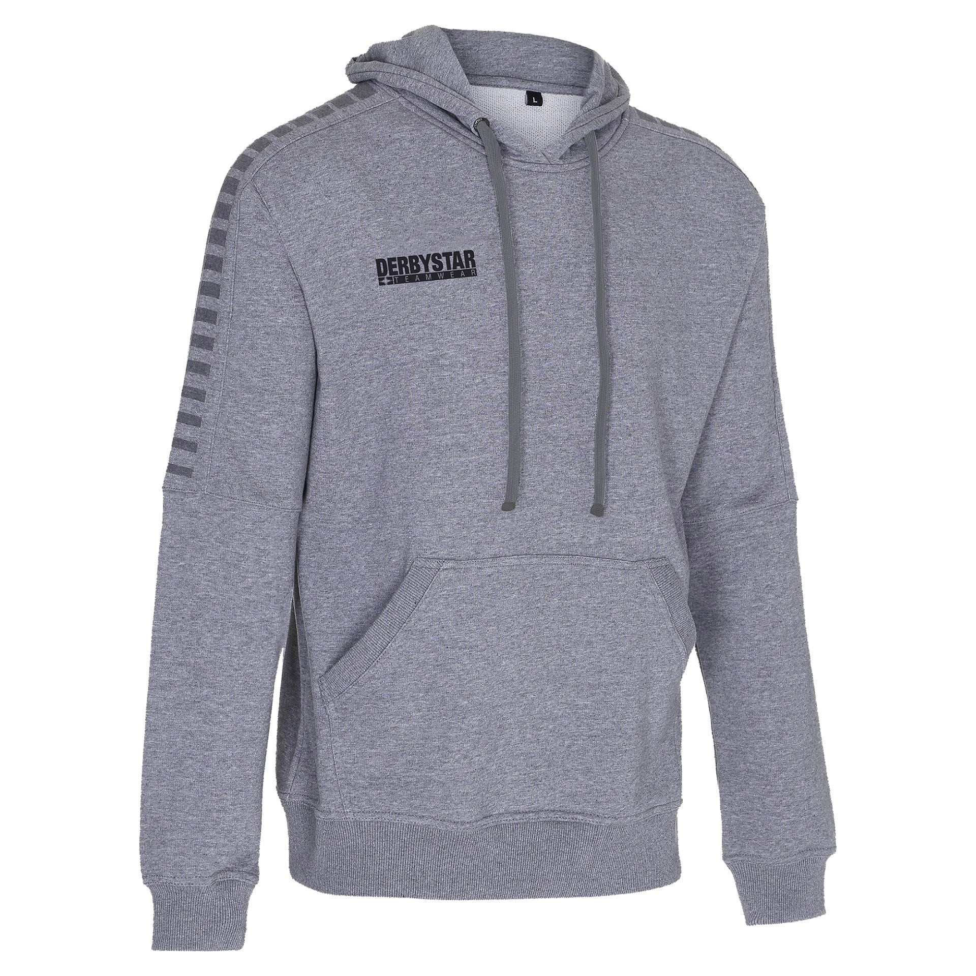 HERREN HOODIE ULTIMO KAPUZENPULLOVER (6022-900)