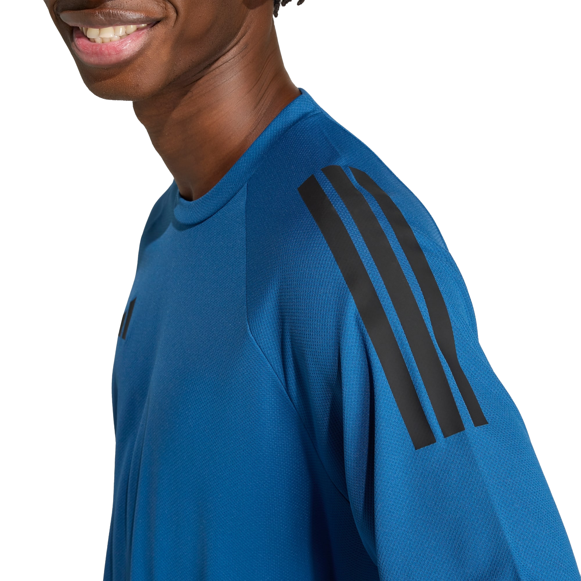 HERREN T-SHIRT M SERENO 3S T (JZ1084)