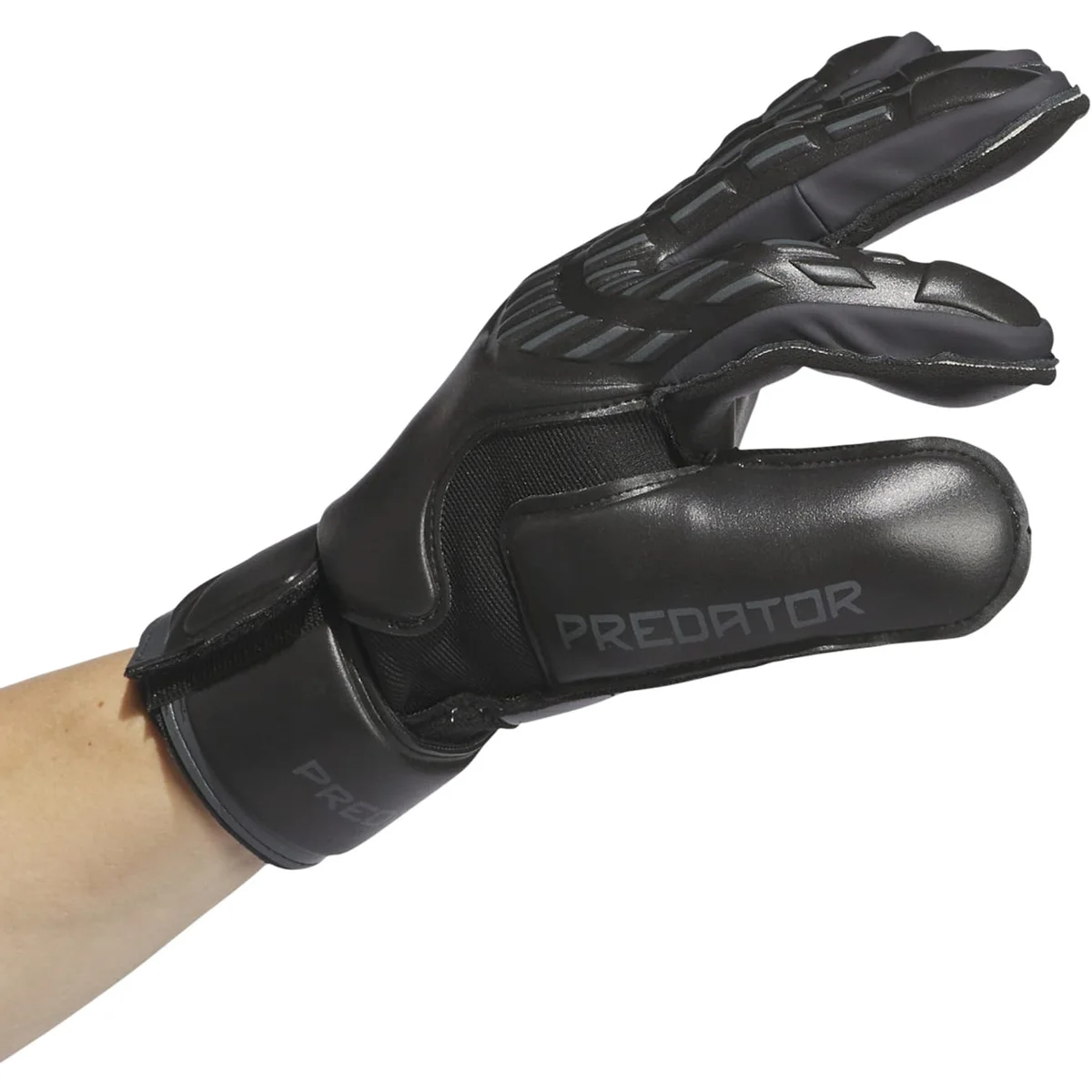 GANTS DE GARDIEN HOMME MATCH PRED GL MTC FS (IZ1503) GANTS DE GARDIEN HOMME MATCH PRED GL MTC FS (IZ1503)