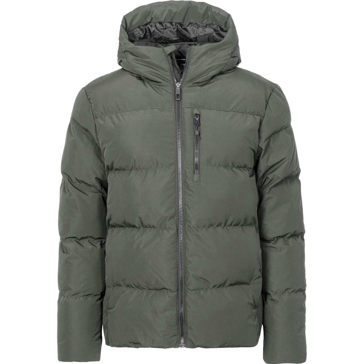 HERREN STEPPJACKE NORTH M (4101378-102)