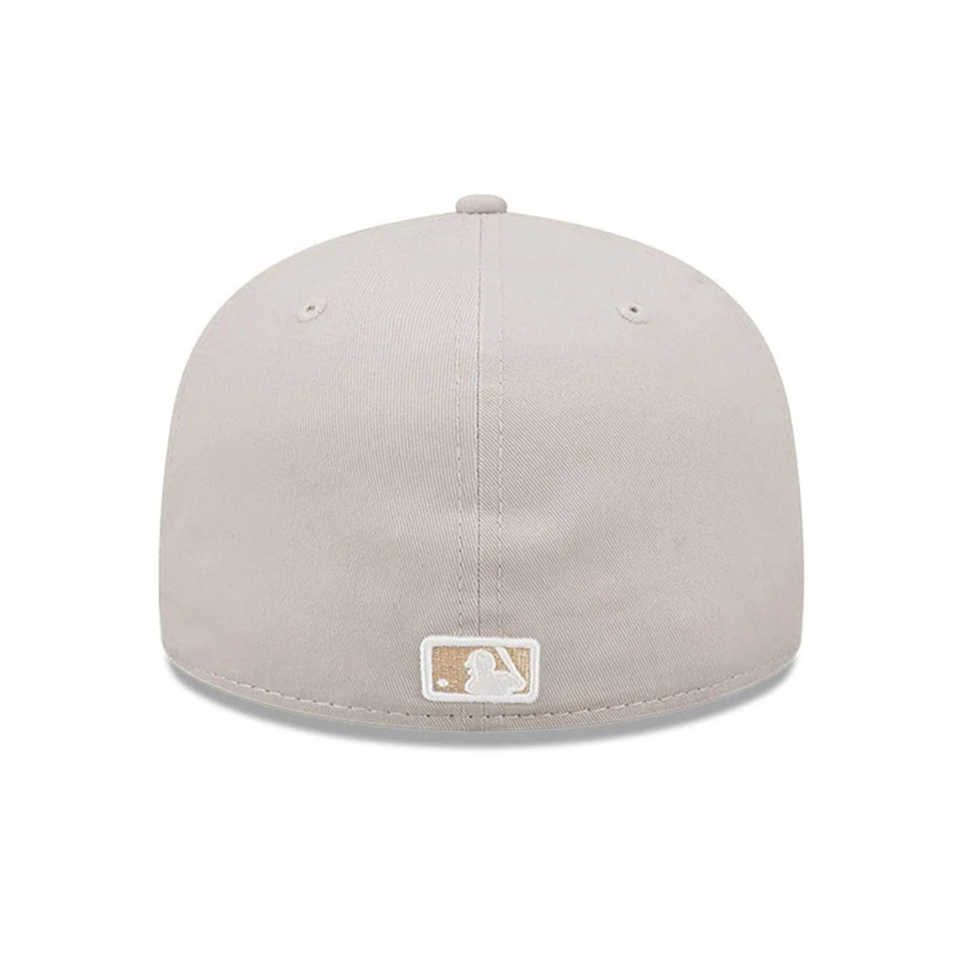 UNISEX CAP 59FIFTY NOS LEAGUE ESS NEYYAN (60424308) UNISEX CAP 59FIFTY NOS LEAGUE ESS NEYYAN (60424308)