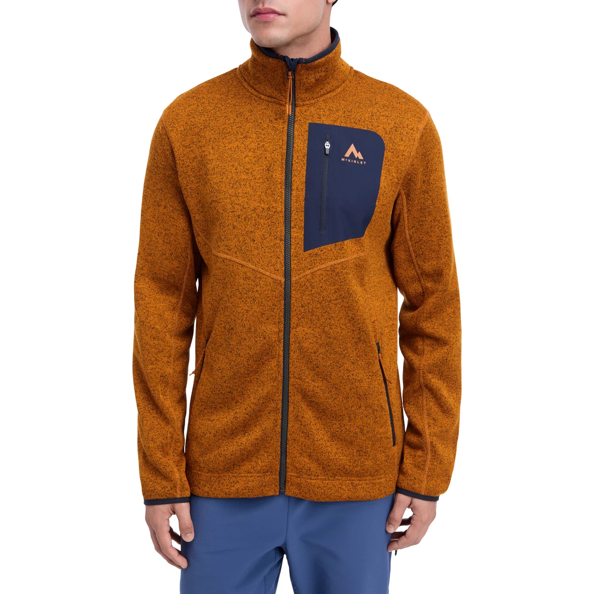 HERREN FLEECEJACKE SKEENA III M (426370-919) HERREN FLEECEJACKE SKEENA III M (426370-919)