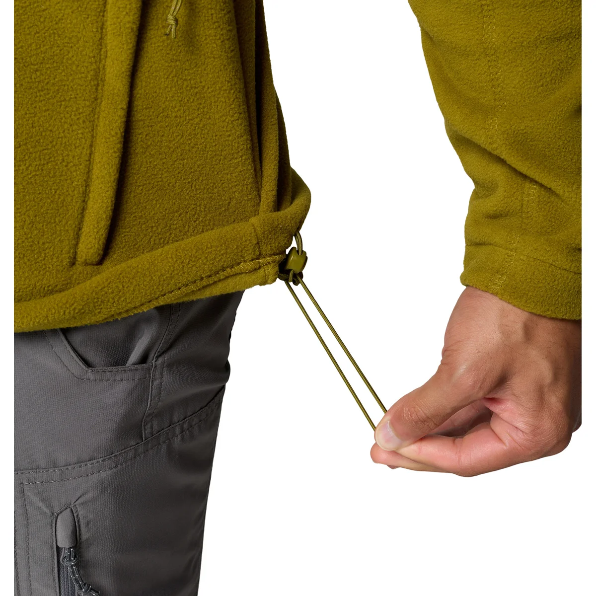 HERREN FAST TREK™ II FULL ZIP FLEECE (1420421-379)