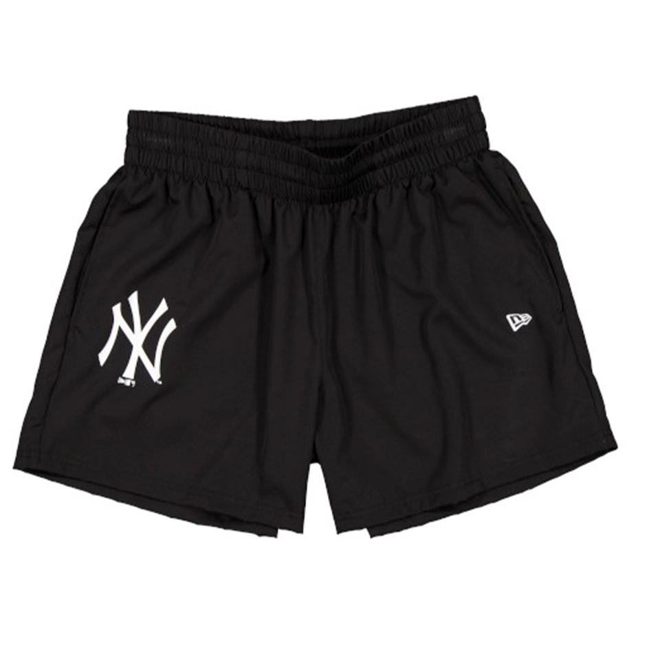 HERREN SHORTS LEAGUE ESSENTIALS SHORT NEYYAN BLK (60596362-001) HERREN SHORTS LEAGUE ESSENTIALS SHORT NEYYAN BLK (60596362-001)
