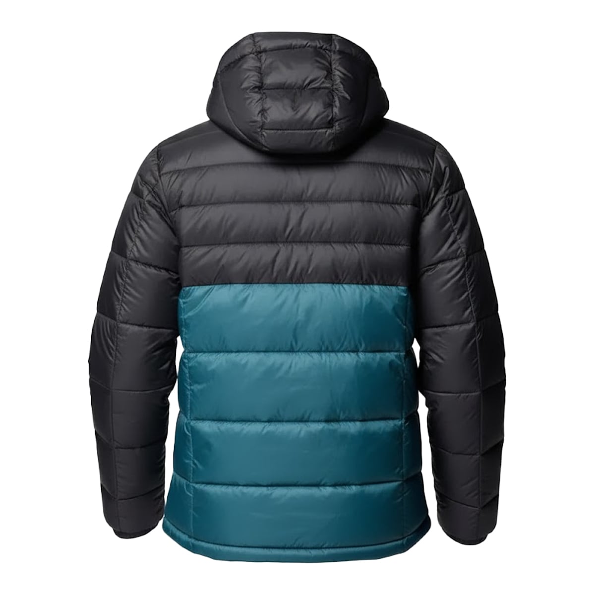 MĘSKA PIKOWANA KURTKA BUCK BUTTE II INSULATED HOODED JACKET (2086882-429) MĘSKA PIKOWANA KURTKA BUCK BUTTE II INSULATED HOODED JACKET (2086882-429)