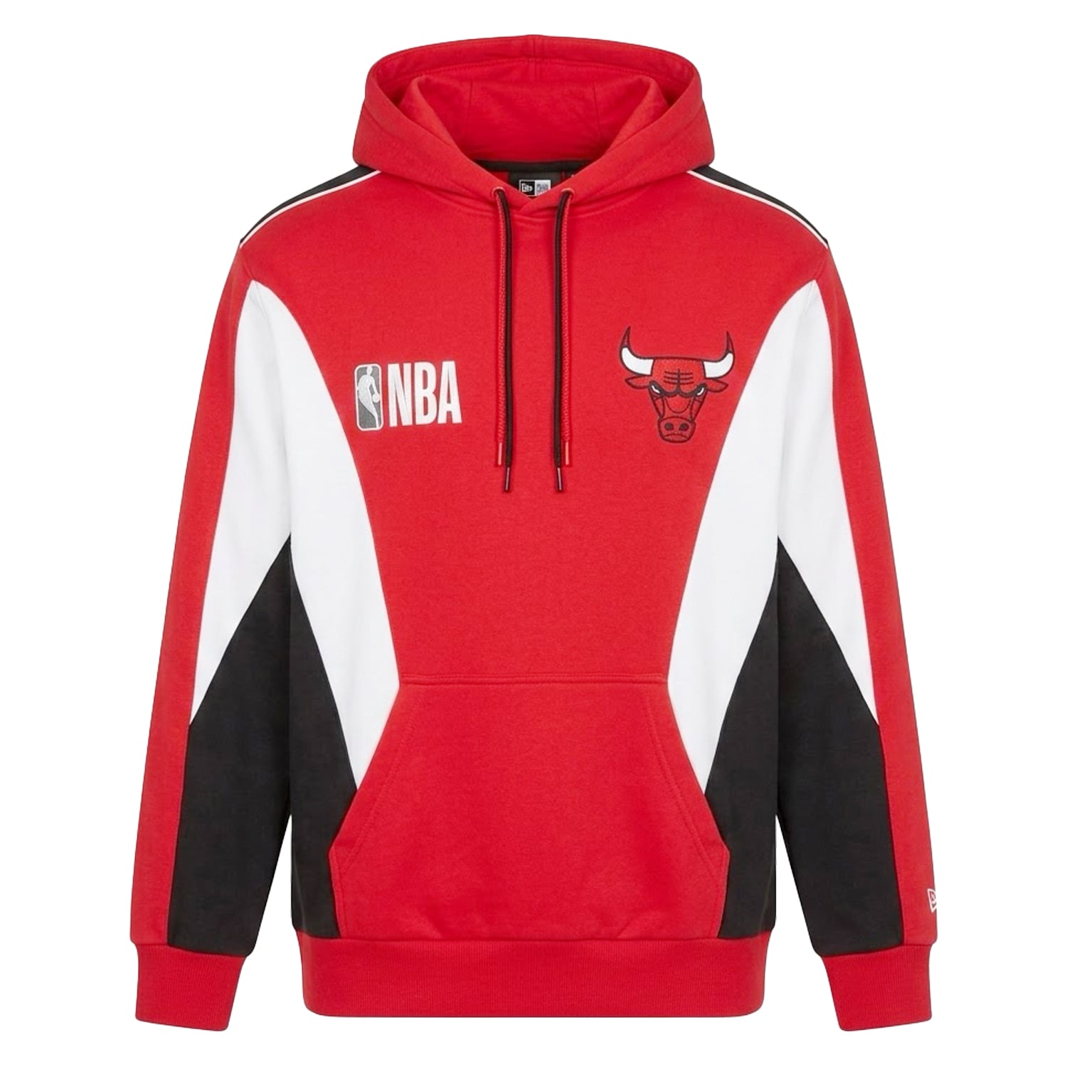 HERREN HOODIE NBA GRPHC OS HOODIE CHIBUL FDR (60596417) HERREN HOODIE NBA GRPHC OS HOODIE CHIBUL FDR (60596417)