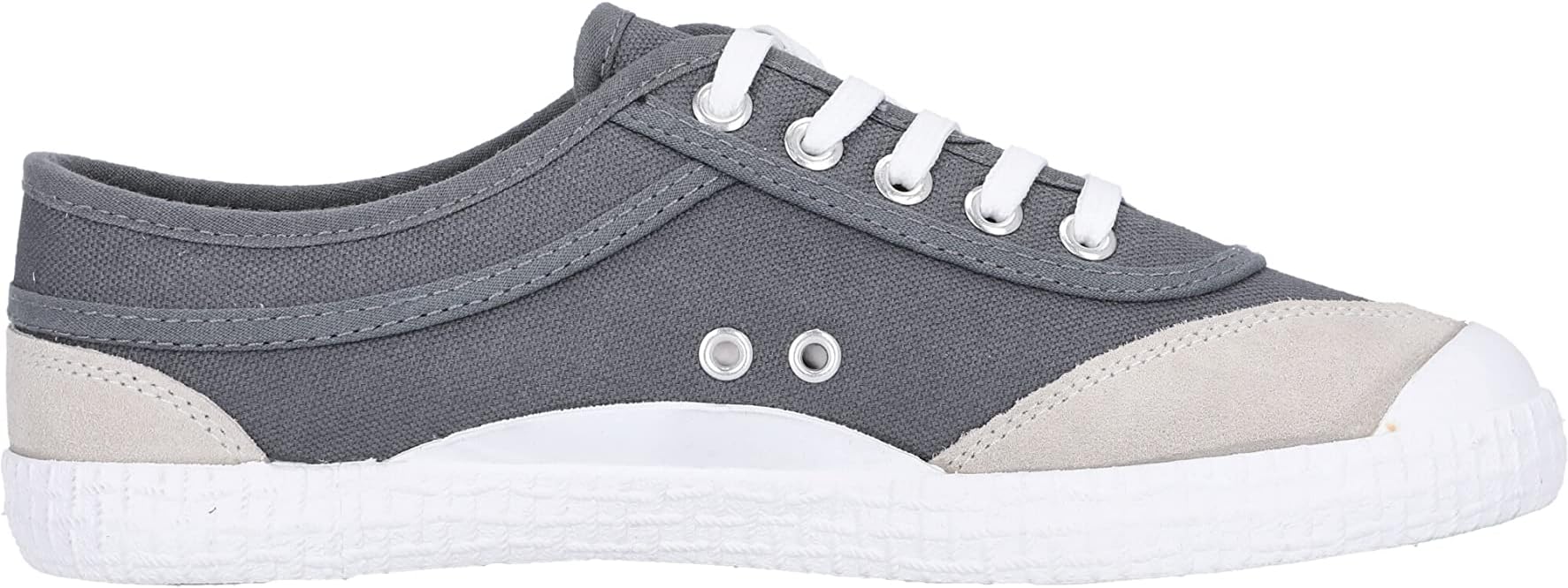 HERREN SNEAKER RETRO CANVAS SHOE (K192496-1028) HERREN SNEAKER RETRO CANVAS SHOE (K192496-1028)