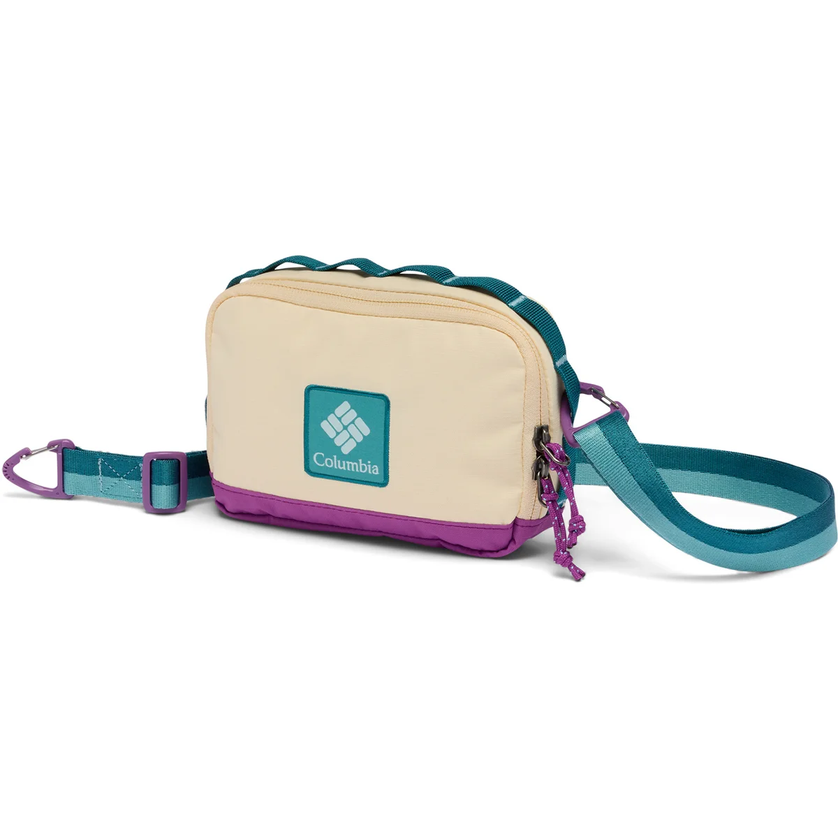 UMHÄNGETASCHE TRAIL TRAVELER CROSSBODY BAG (2121521-758)
