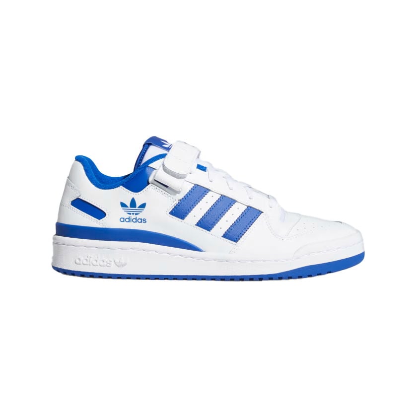 HERREN SNEAKER FORUM LOW (FY7756) HERREN SNEAKER FORUM LOW (FY7756)