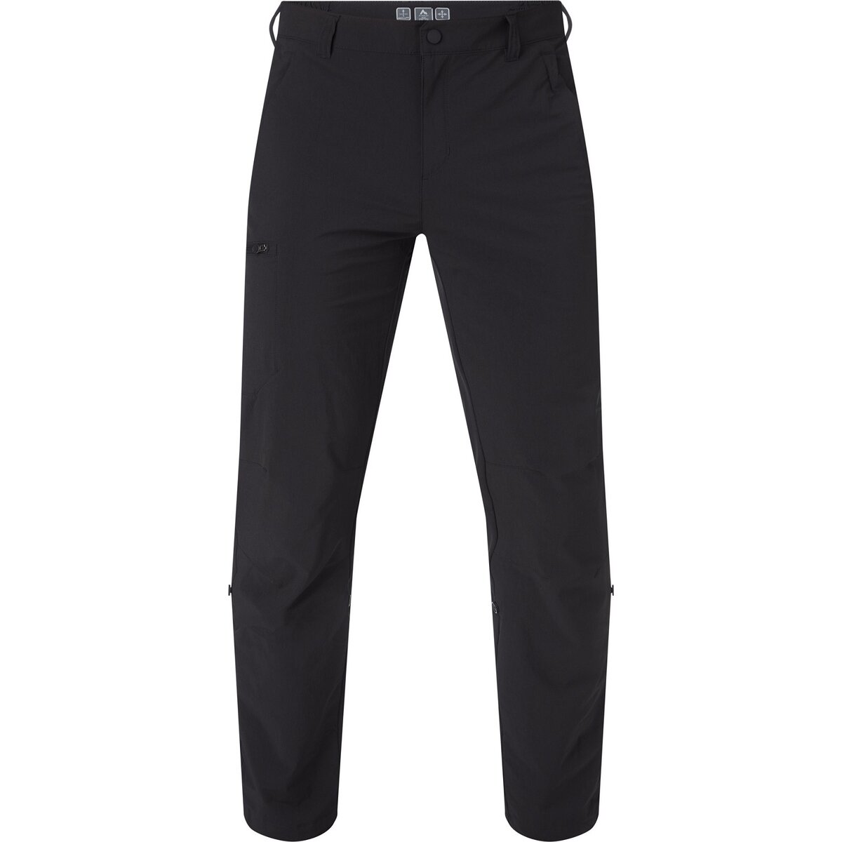 HERREN WANDERHOSE MADOK MN (286188-050)