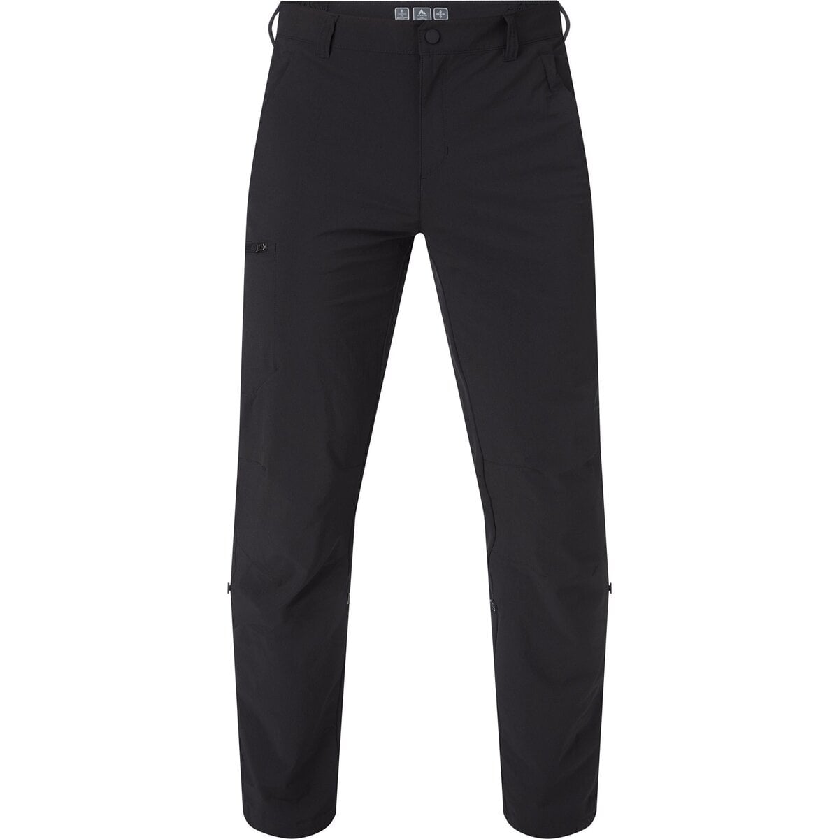 HERREN WANDERHOSE MADOK MN (286188-050) HERREN WANDERHOSE MADOK MN (286188-050)
