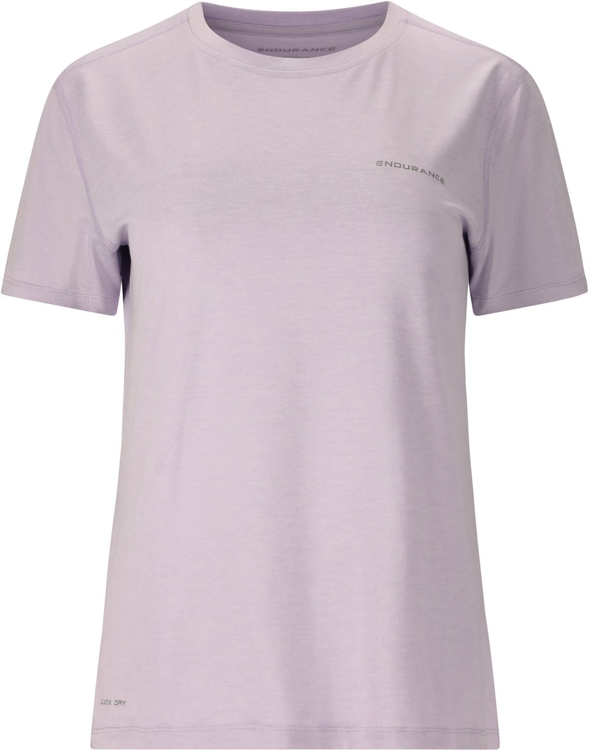 DAMSKI T-SHIRT ALVALY W MELANGE KOSZULKA Z KRÓTKIM RĘKAWEM (E243392-4393) DAMSKI T-SHIRT ALVALY W MELANGE KOSZULKA Z KRÓTKIM RĘKAWEM (E243392-4393)