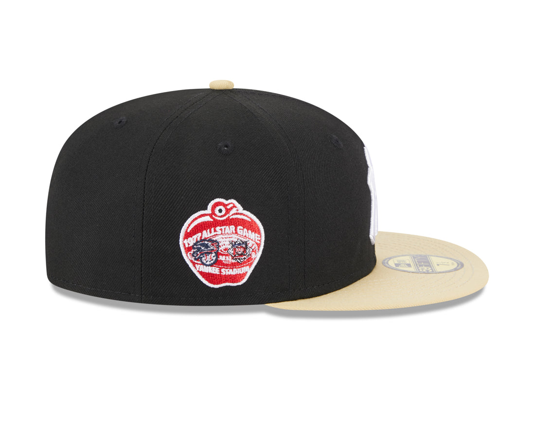 UNISEX CAP 59FIFTY NEYYANCO 77ASG (70734964) UNISEX CAP 59FIFTY NEYYANCO 77ASG (70734964)