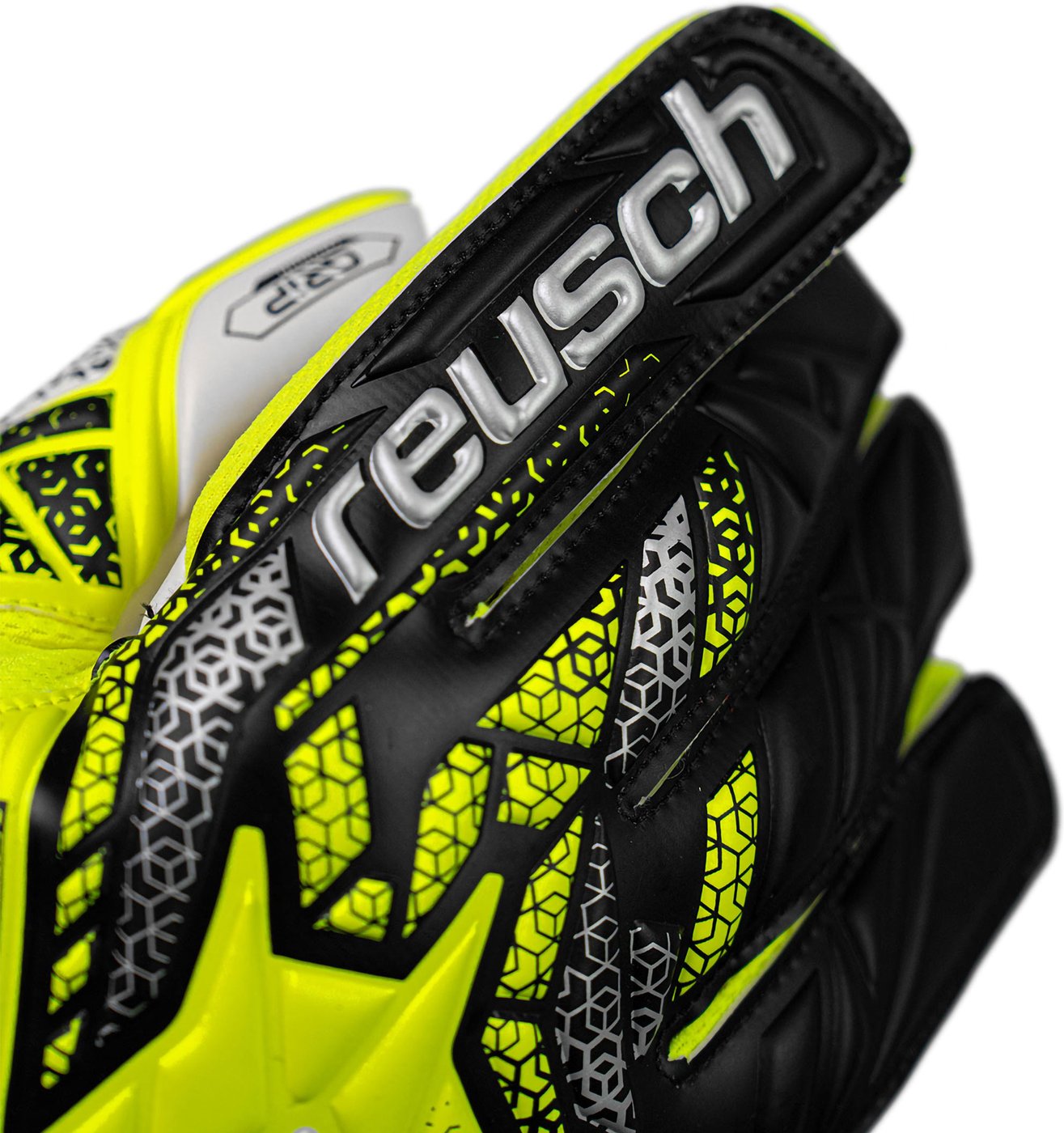 HERREN TORWARTHANDSCHUHE ATTRAKT GRIP (5570815-2014)
