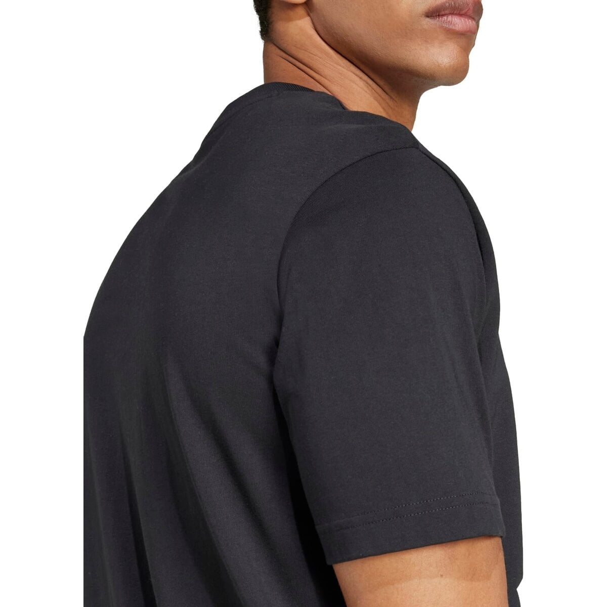 HERREN T-SHIRT M BL SJ T (JE8945) HERREN T-SHIRT M BL SJ T (JE8945)