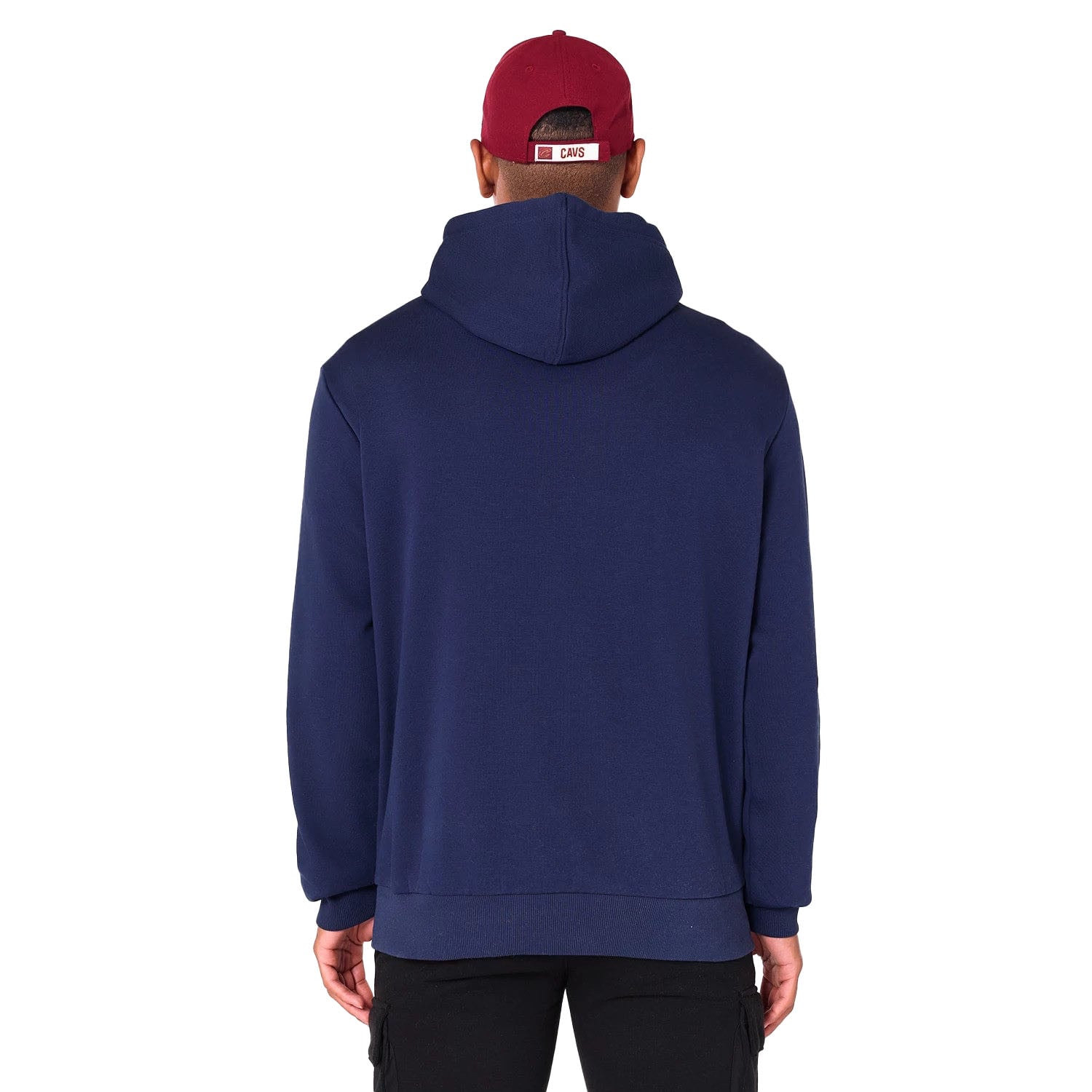 HERREN HOODIE NOS NBA REGULAR HOODY CLECAV OSB (60505450) HERREN HOODIE NOS NBA REGULAR HOODY CLECAV OSB (60505450)