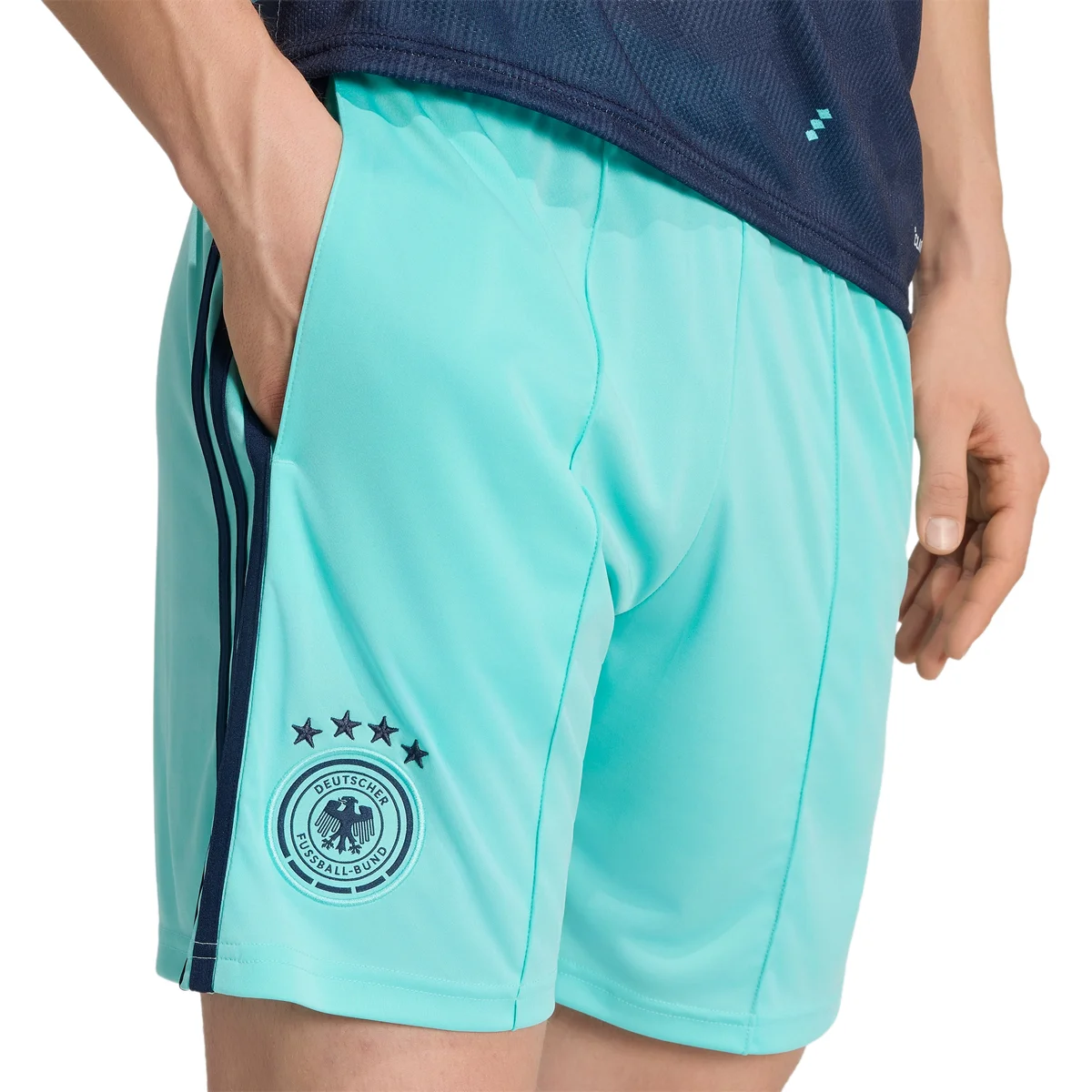 HERREN DFB SHORTS A SHO (JN2075) HERREN DFB SHORTS A SHO (JN2075)
