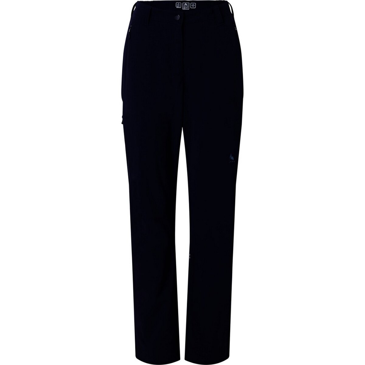 DAMEN WANDERHOSE MADOK WMS (286131-518)