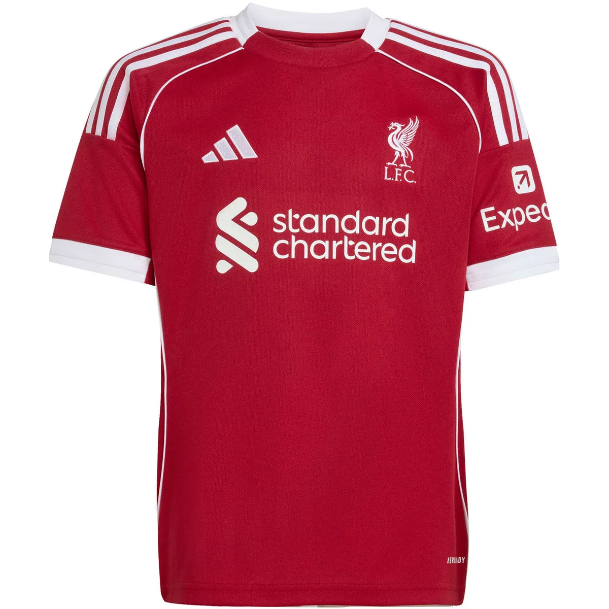 KIDS LIVERPOOL TRIKOT LFC H JSY Y (JV6436) KIDS LIVERPOOL TRIKOT LFC H JSY Y (JV6436)
