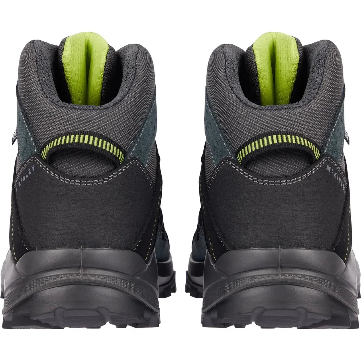 HERREN WANDER-STIEFEL DISCOVER II MID AQX M (303299-903) HERREN WANDER-STIEFEL DISCOVER II MID AQX M (303299-903)