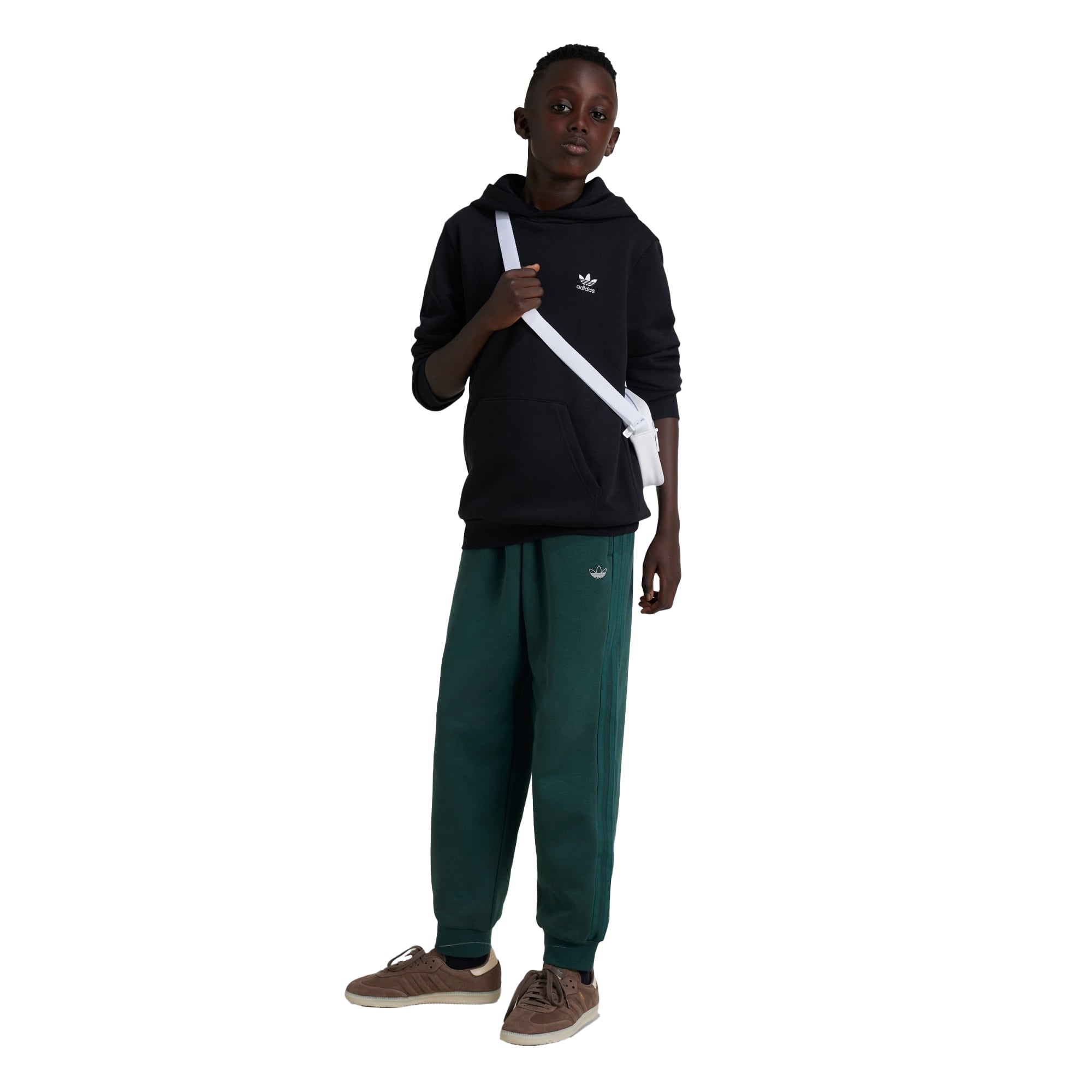 KIDS HOODIE (IW3500)