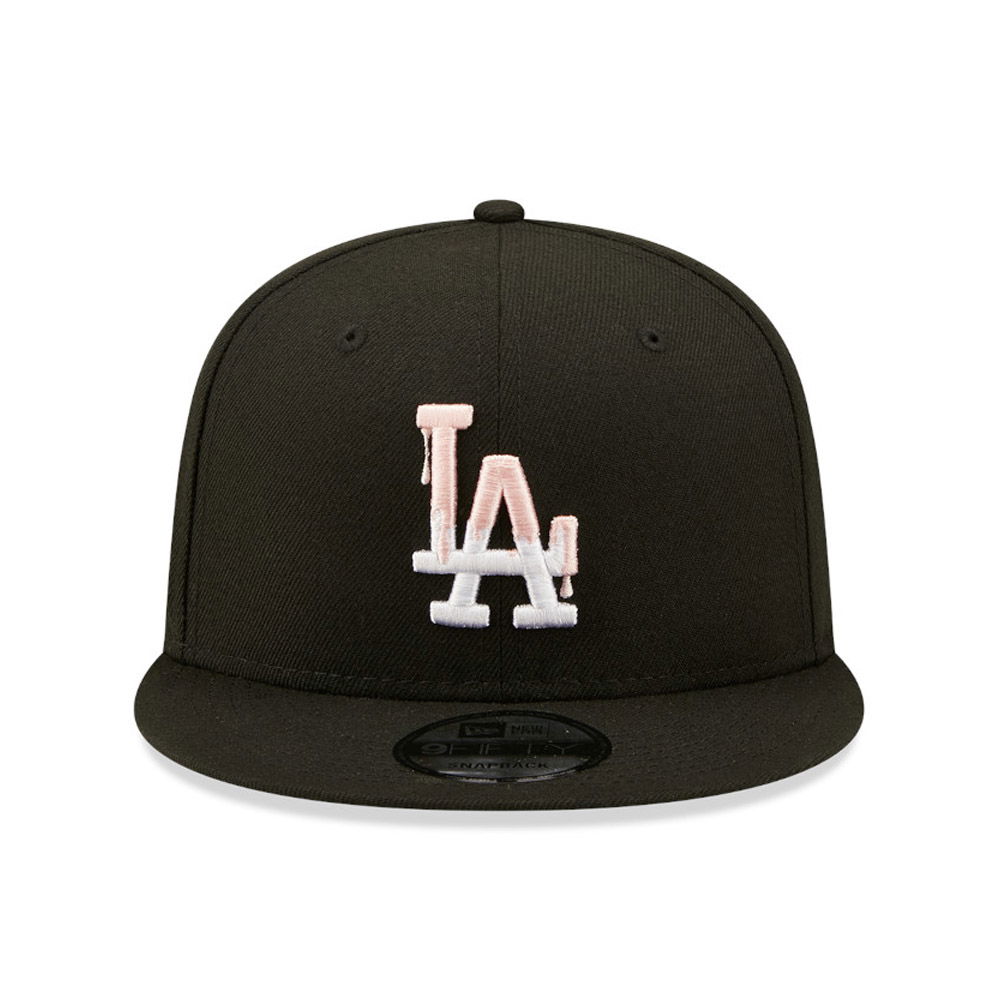 UNISEX CAP TEAM DRIP 9FIFTY LOSDOD BLK (60285214-001) UNISEX CAP TEAM DRIP 9FIFTY LOSDOD BLK (60285214-001)