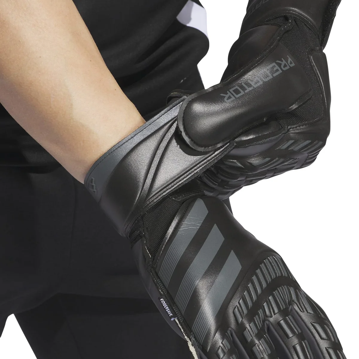 GANTS DE GARDIEN HOMME MATCH PRED GL MTC FS (IZ1503) GANTS DE GARDIEN HOMME MATCH PRED GL MTC FS (IZ1503)