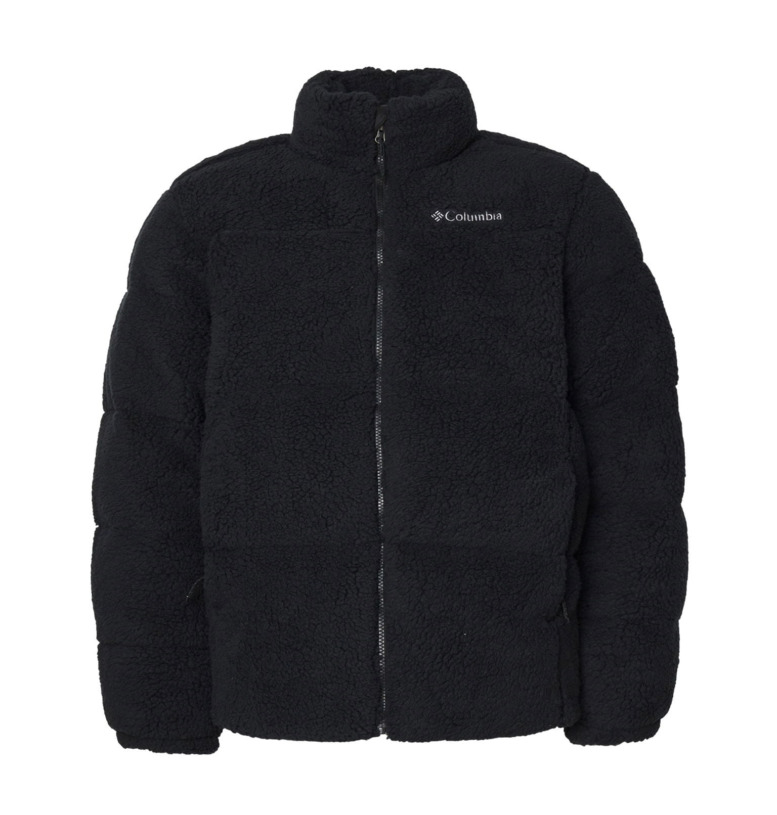 MĘSKA KURTKA PUCHOWA PUFFECT II SHERPA JACKET (2086841-010) MĘSKA KURTKA PUCHOWA PUFFECT II SHERPA JACKET (2086841-010)